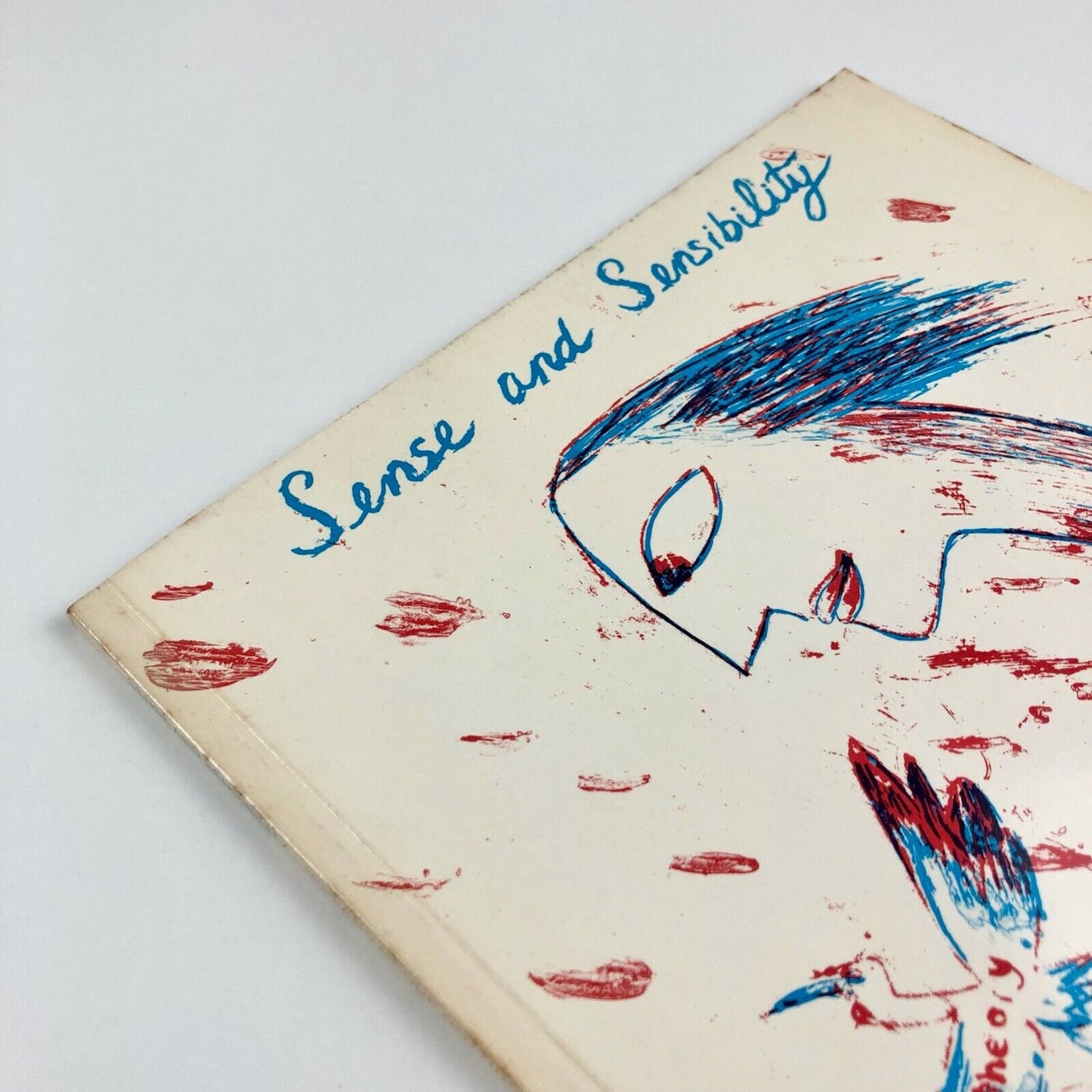 Sense and Sensibility. In Feminist Art Practice | Midland Group Nottingham, 1982