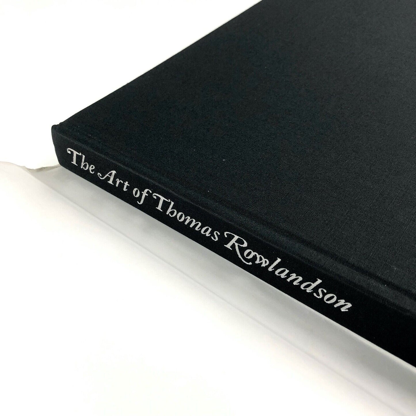 The Art of Thomas Rowlandson | The Frick exhibition catalogue, 1990