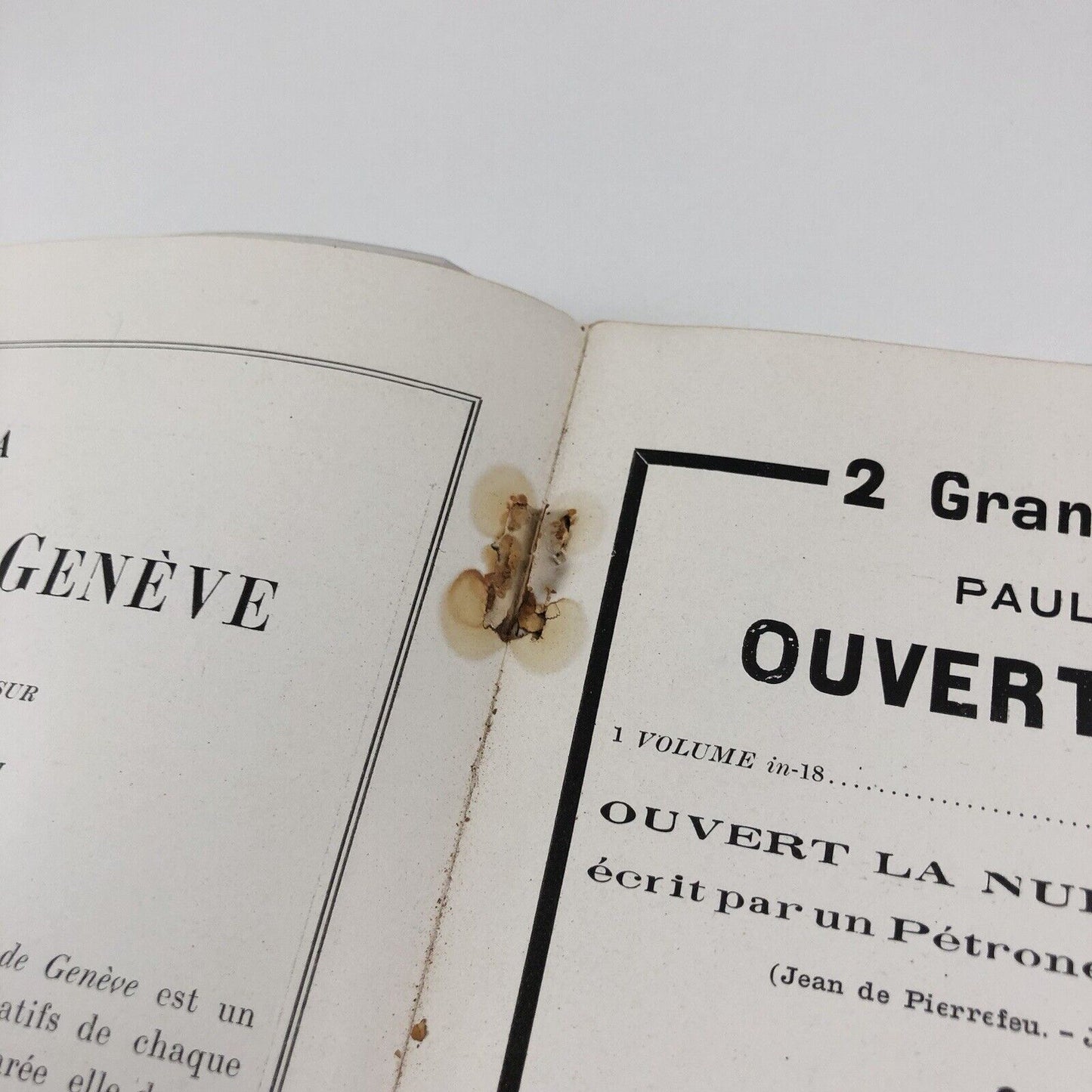 L'Esprit Nouveau journal | Issue No. 17 1922 | Amédée Ozenfant and Le Corbusier