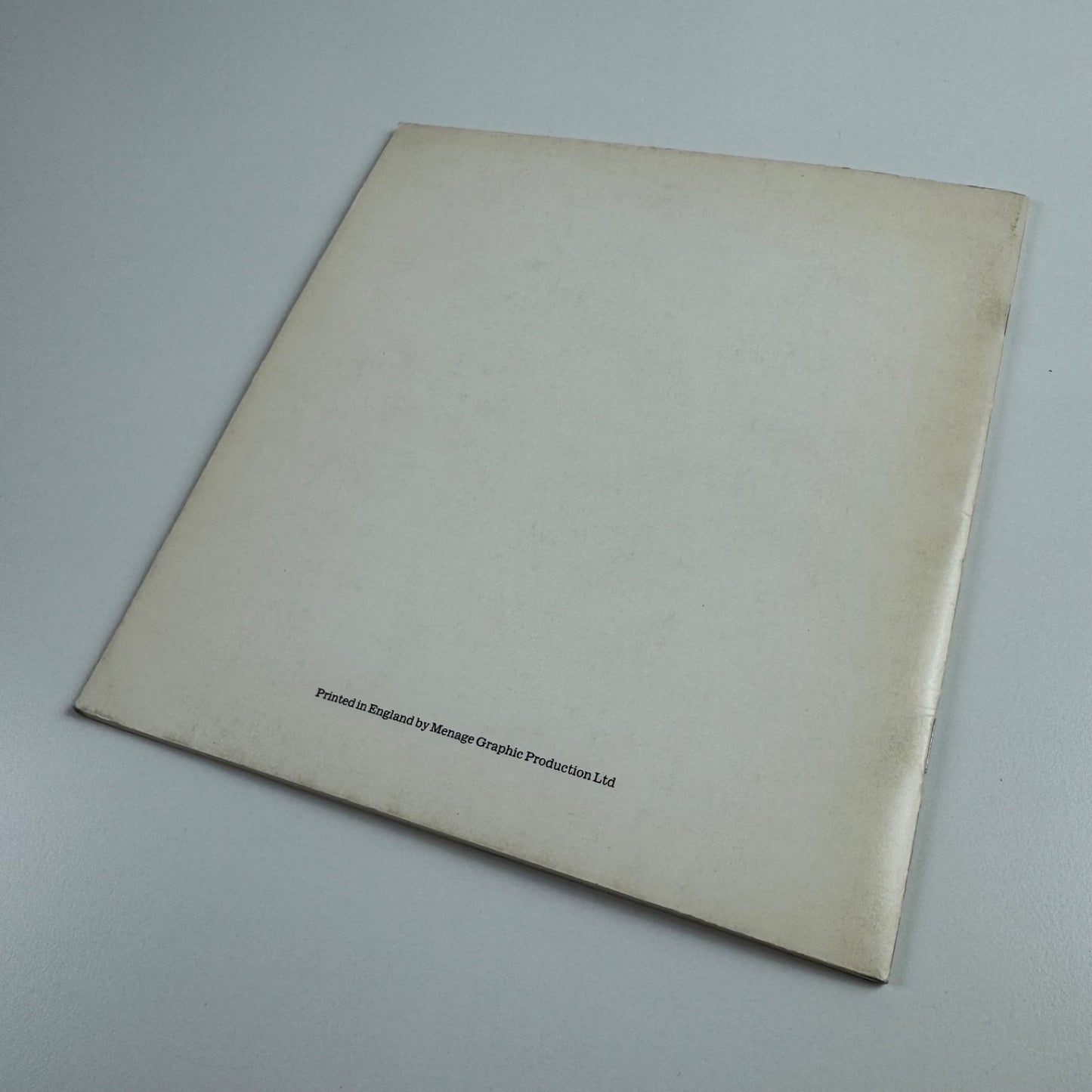 Markus Lüpertz | Waddington Galleries, 1981