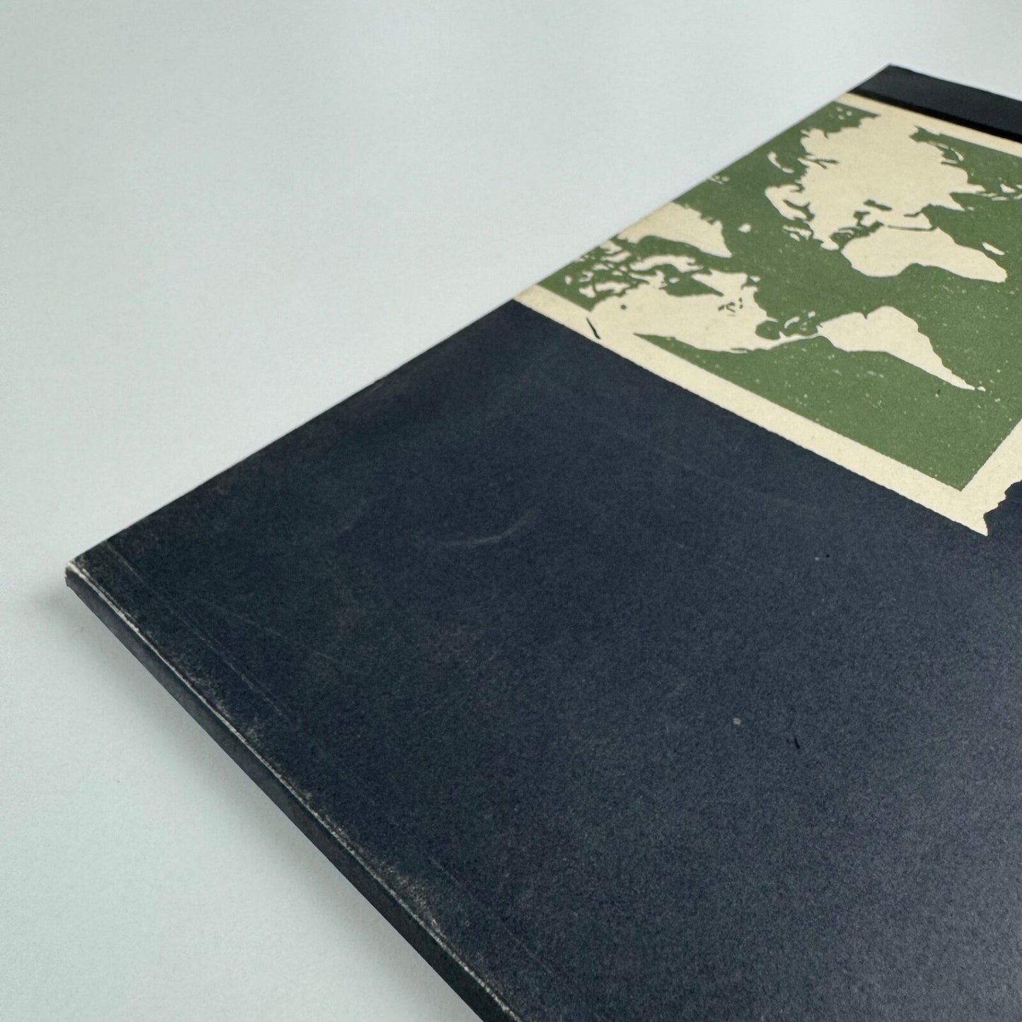 Paper in this modern world by Wiggins Teape undated 1960s/70s
