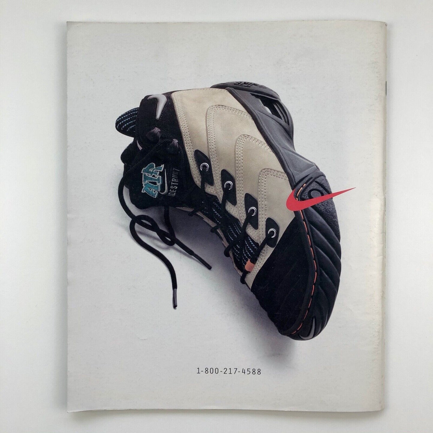 Raygun magazine | Issue 29 | Flaming Lips | Design by David Carson Sept 1995