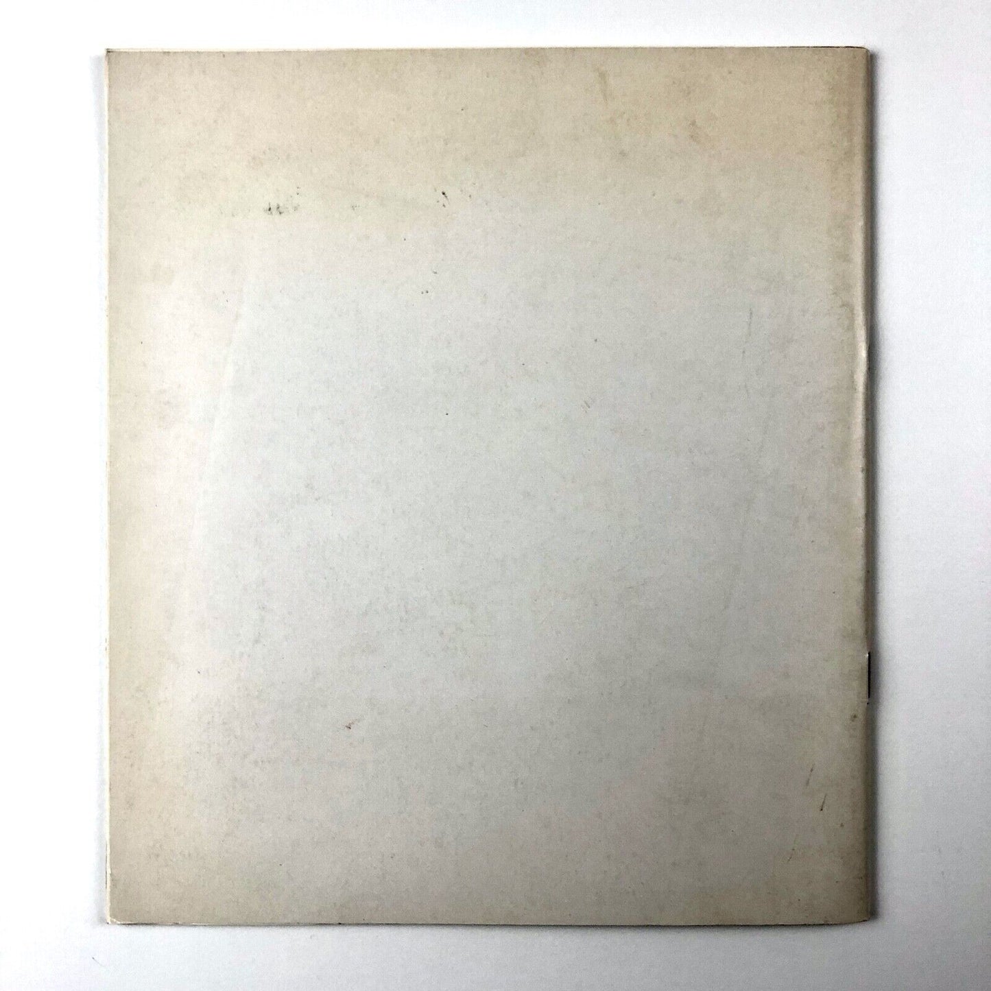 Liberated Colour and Form | Russian Non-Objective Art exhibition catalogue, 1978