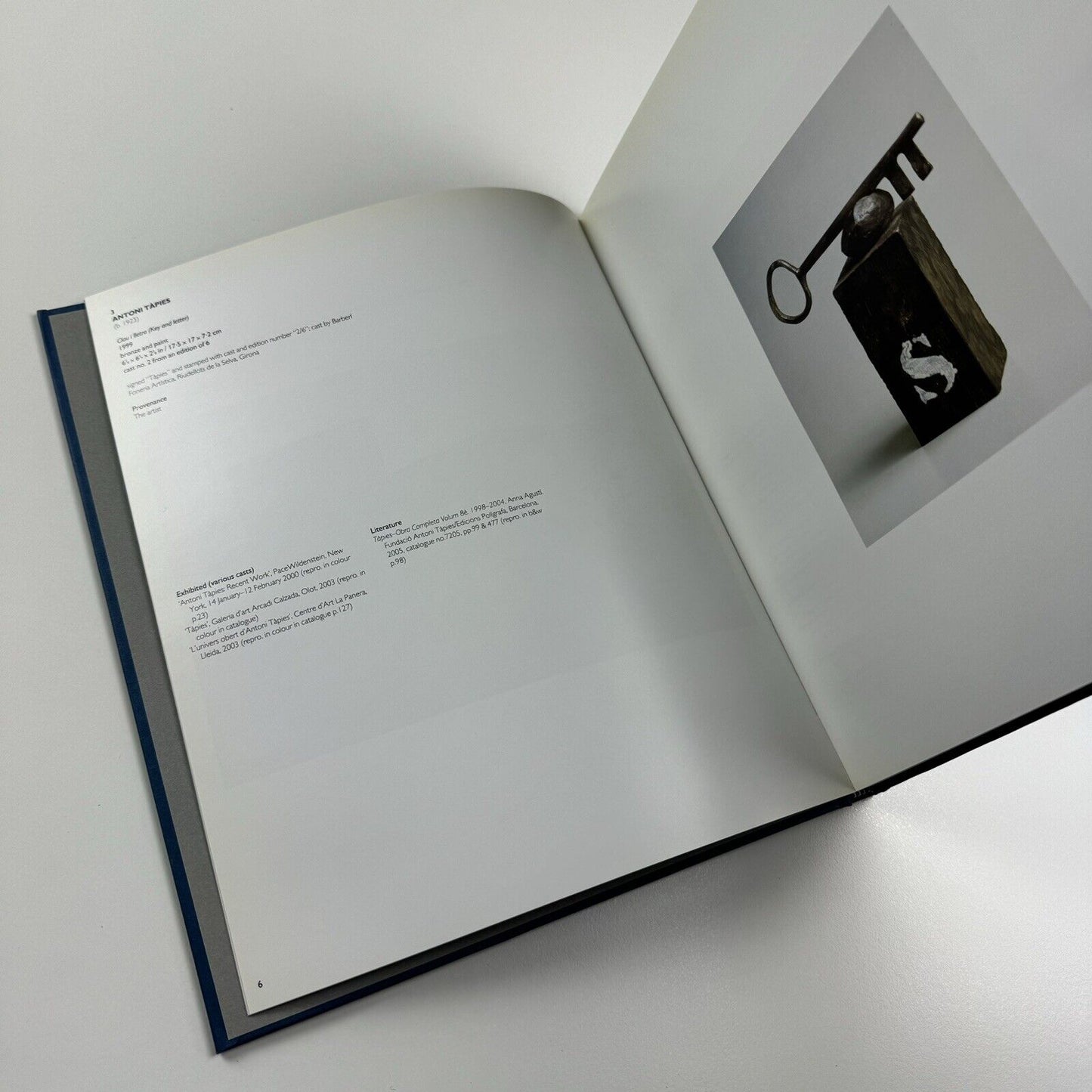 Sculpture | Group exhibition | Waddington Galleries, 2007