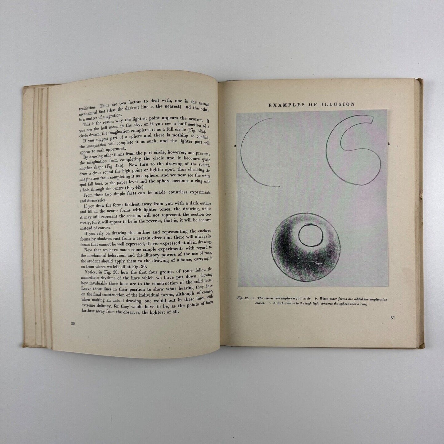 Animal Drawing by John Skeaping. No. 10 The Studio How to do it series 1944 reprinted edition
