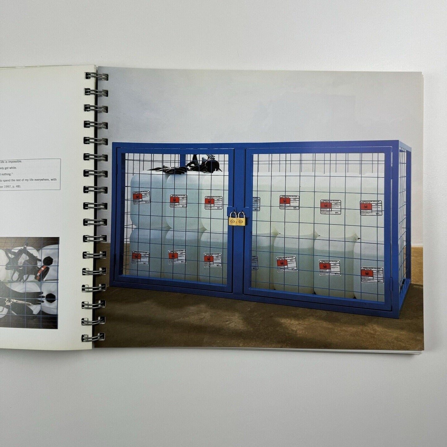 Christie's Contemporary London Saatchi Collection | Sale catalogue, 8 December 1998