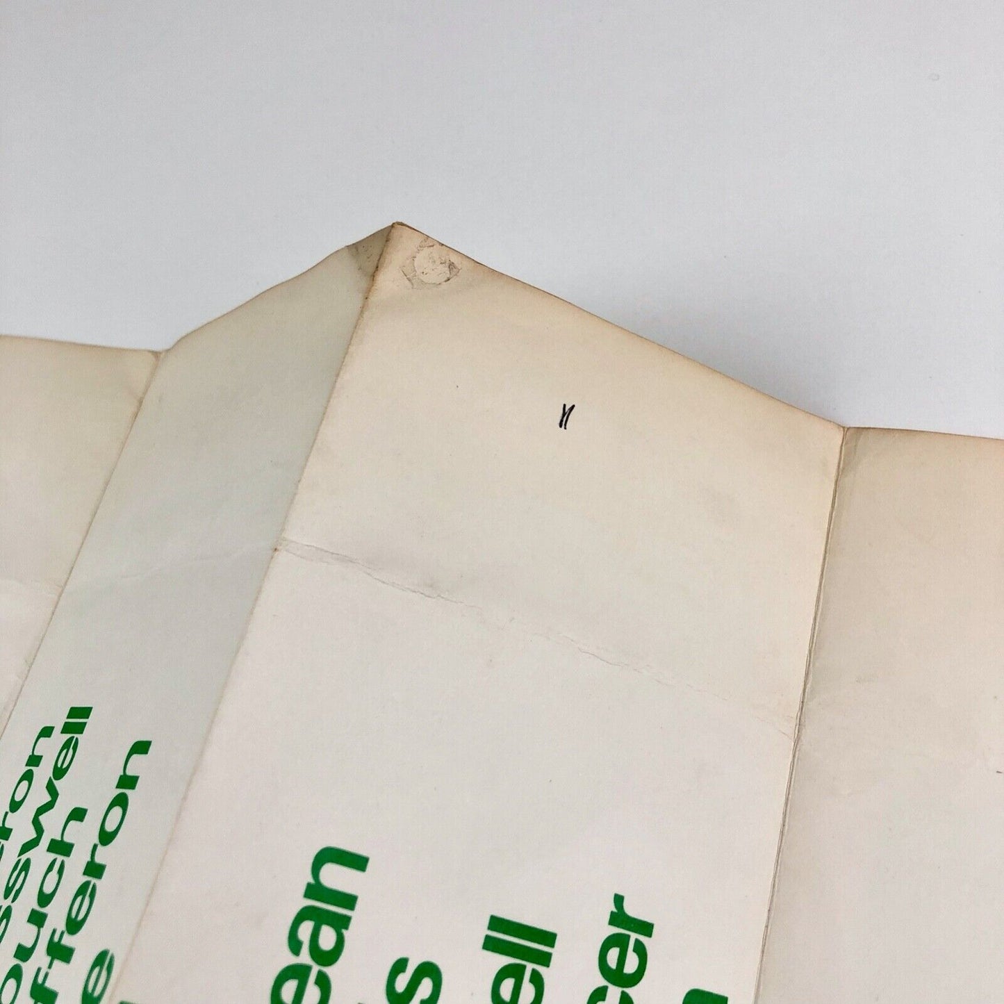 Paintings and sculpture of today | Grabowski Gallery leaflet, 1966 | Roland Brener et al