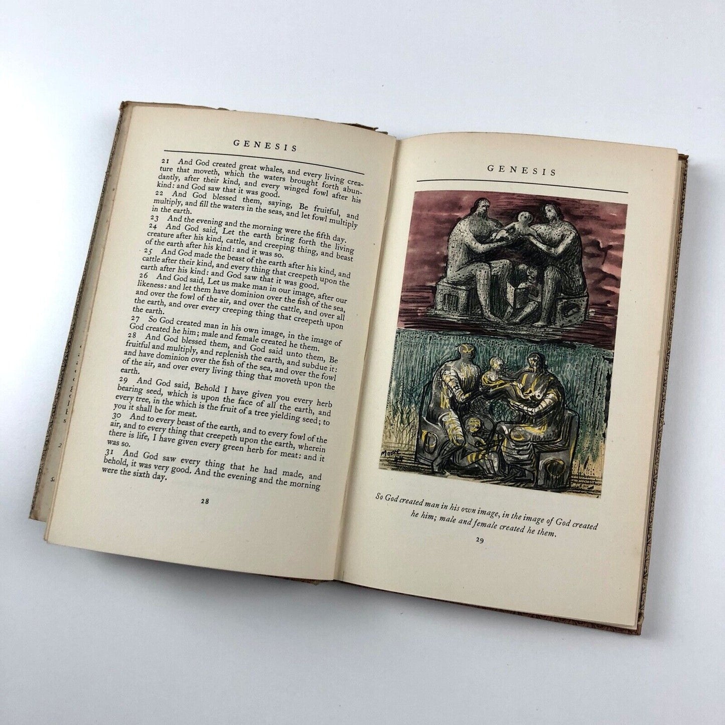 A Handbook of Printing Types... Used by Cowells | John N.C. Lewis, 1948 | Second edition