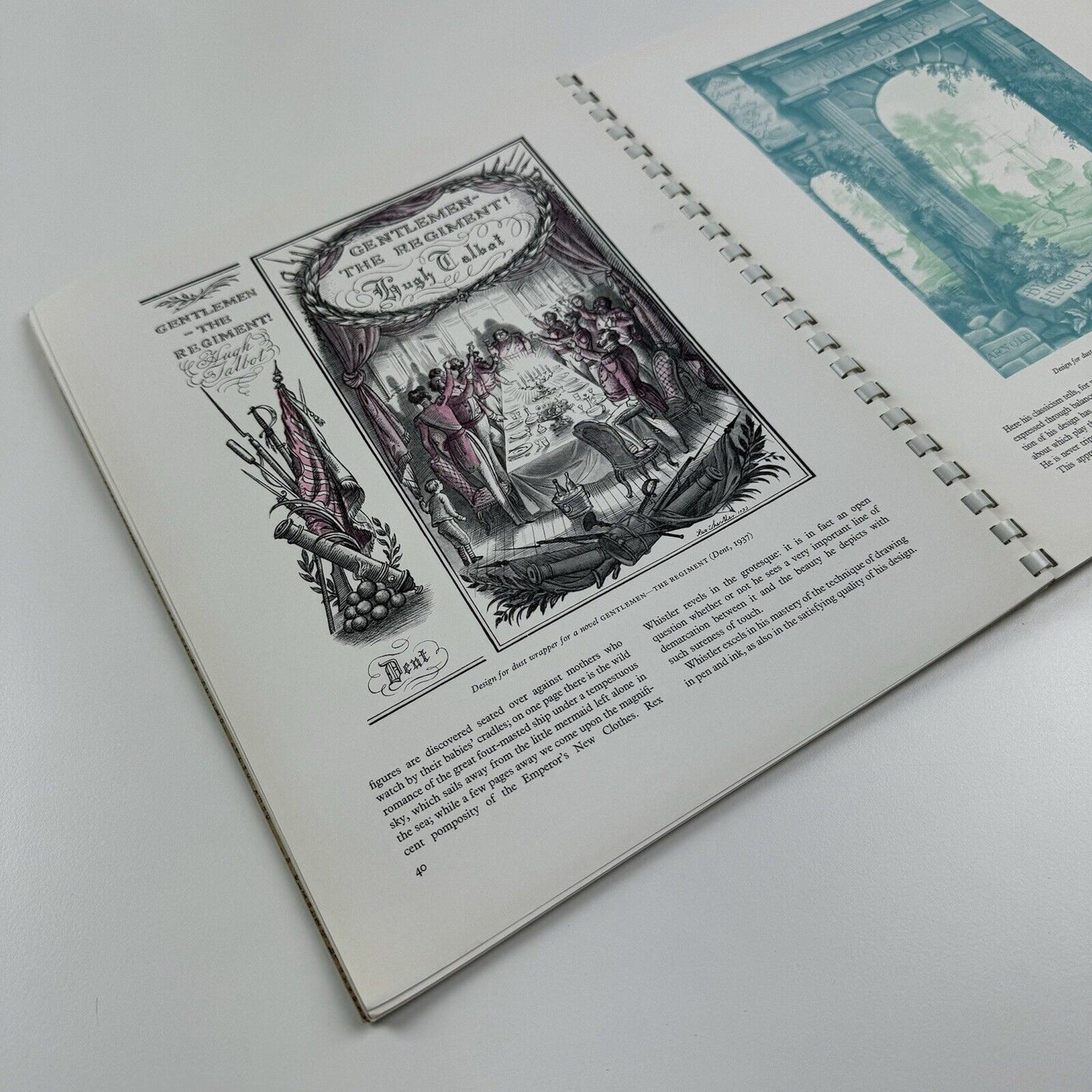 Typography 8 – Summer 1939 | Journal edited by Robert Harling | Shenval Press