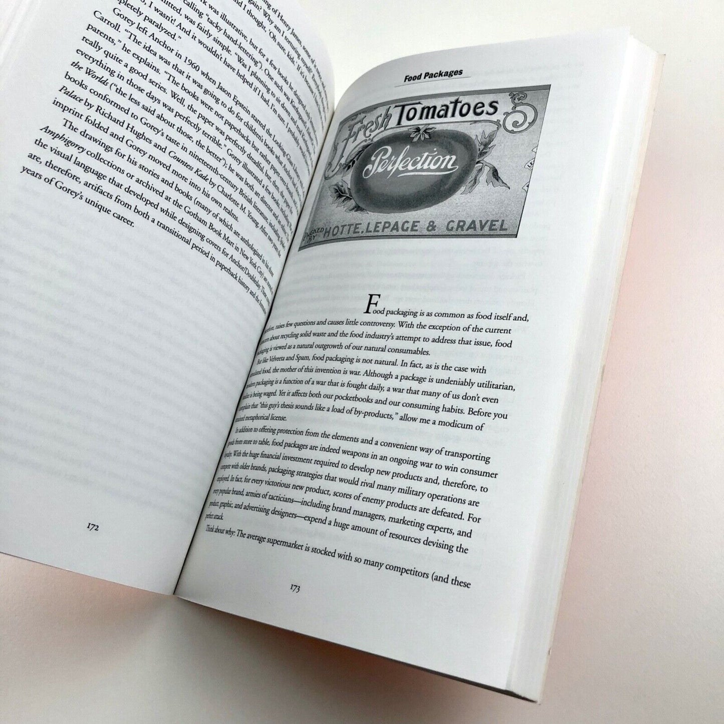 Design Literacy (continued) Understanding Graphic Design | Steven Heller | Allworth Press, 1999