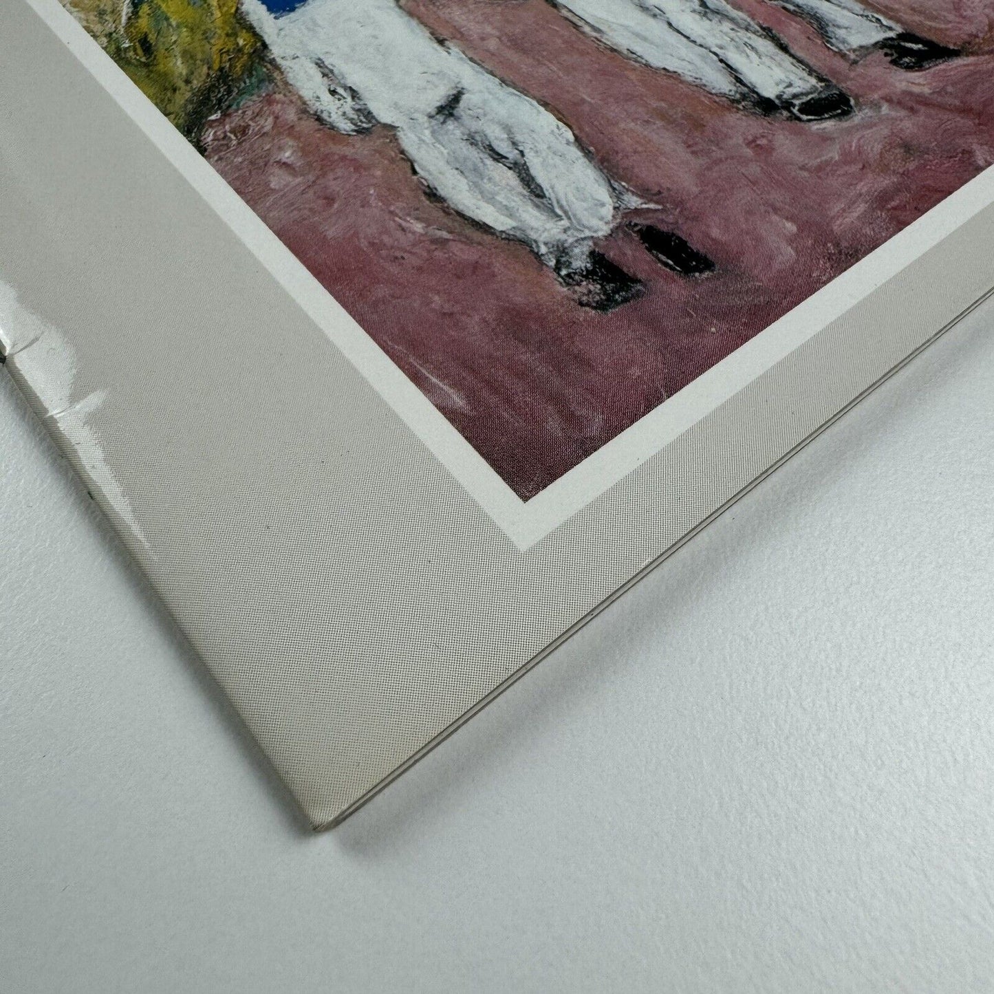 Homage to Henryk Gotlib Leicestershire Museums / Leinster Fine Art 1983