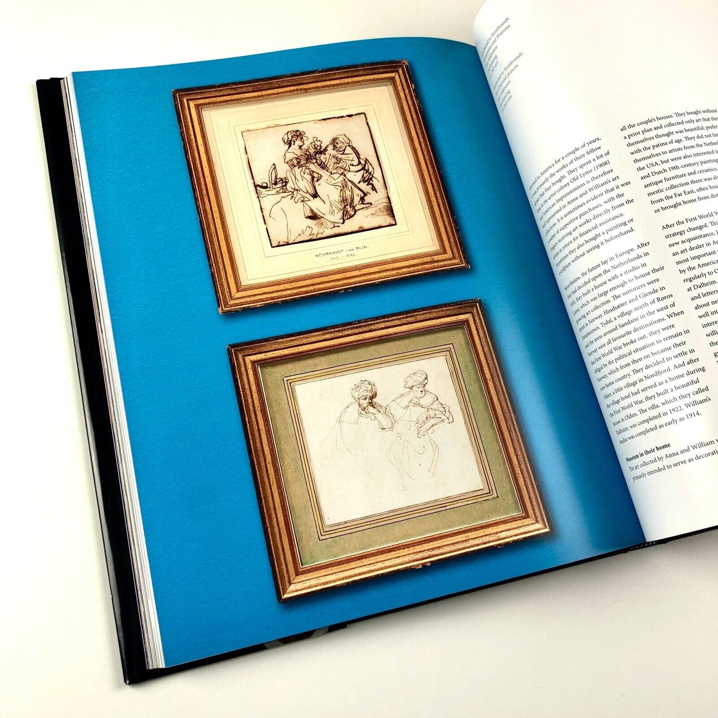 Gifts – West Norway Museum of Decorative Art Jubilee book, 2012 | Joruun Haakestad