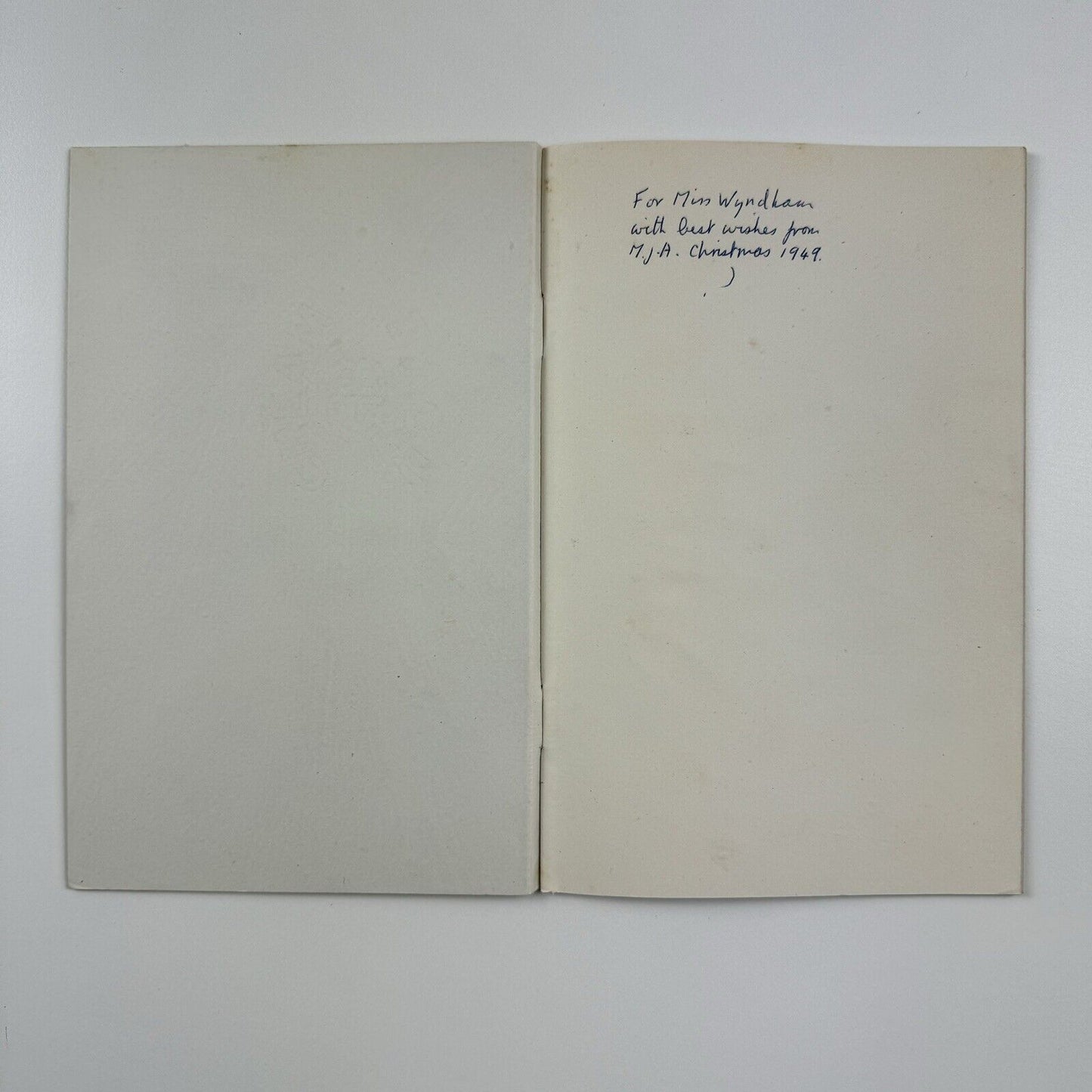 Homage to Masters by Maxwell Armfield | Privately printed, c.1949