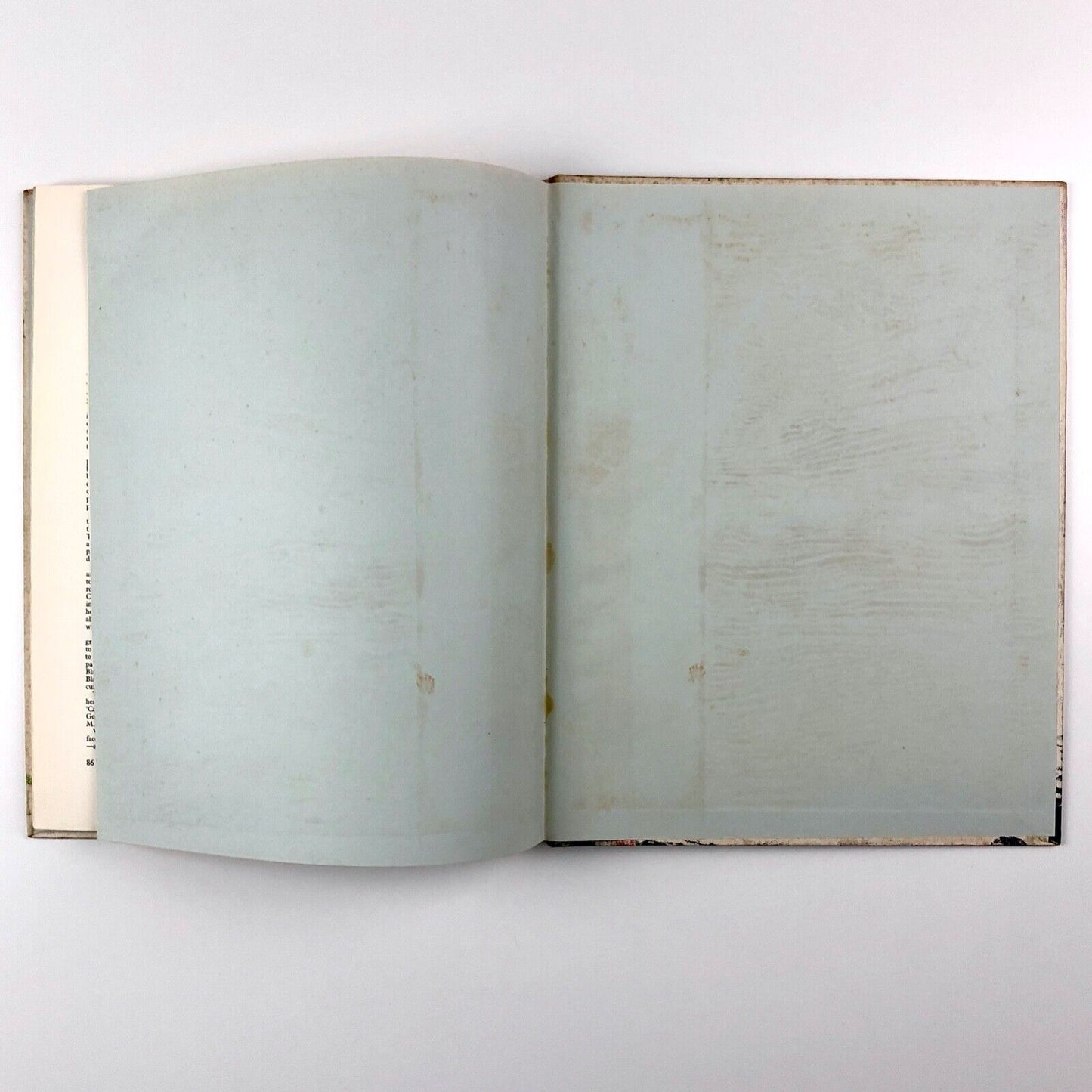 Motif 1. A Journal of the Visual Arts. Ed Ruari McLean | The Shenval Press, 1958