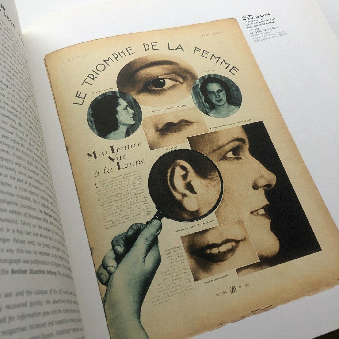 Kiosk: A History of Photojournalism | Robert Lebeck, Bodo von Dewitz, 2001