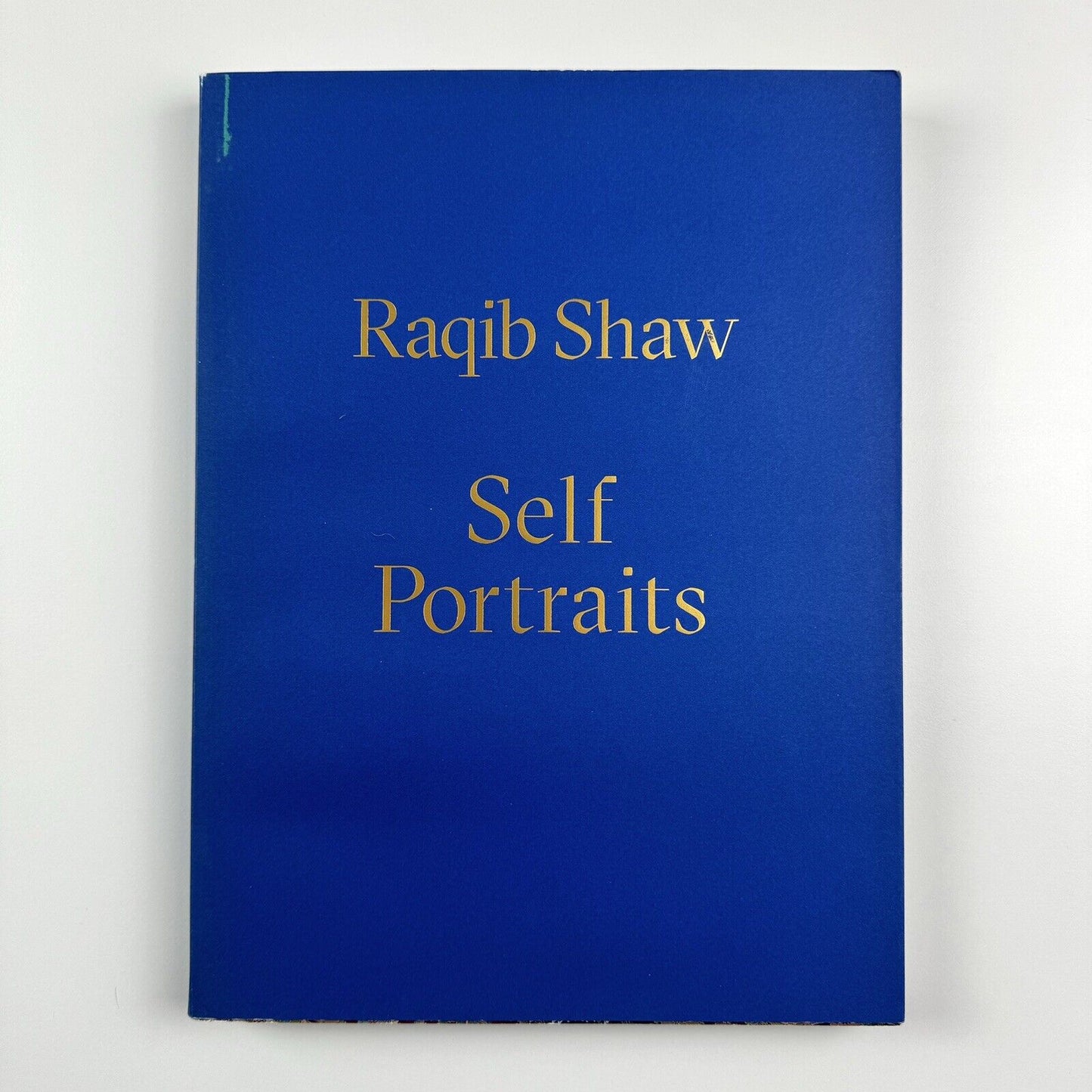 Raqib Shaw: Self Portraits text by James Hall | White Cube London, 2016