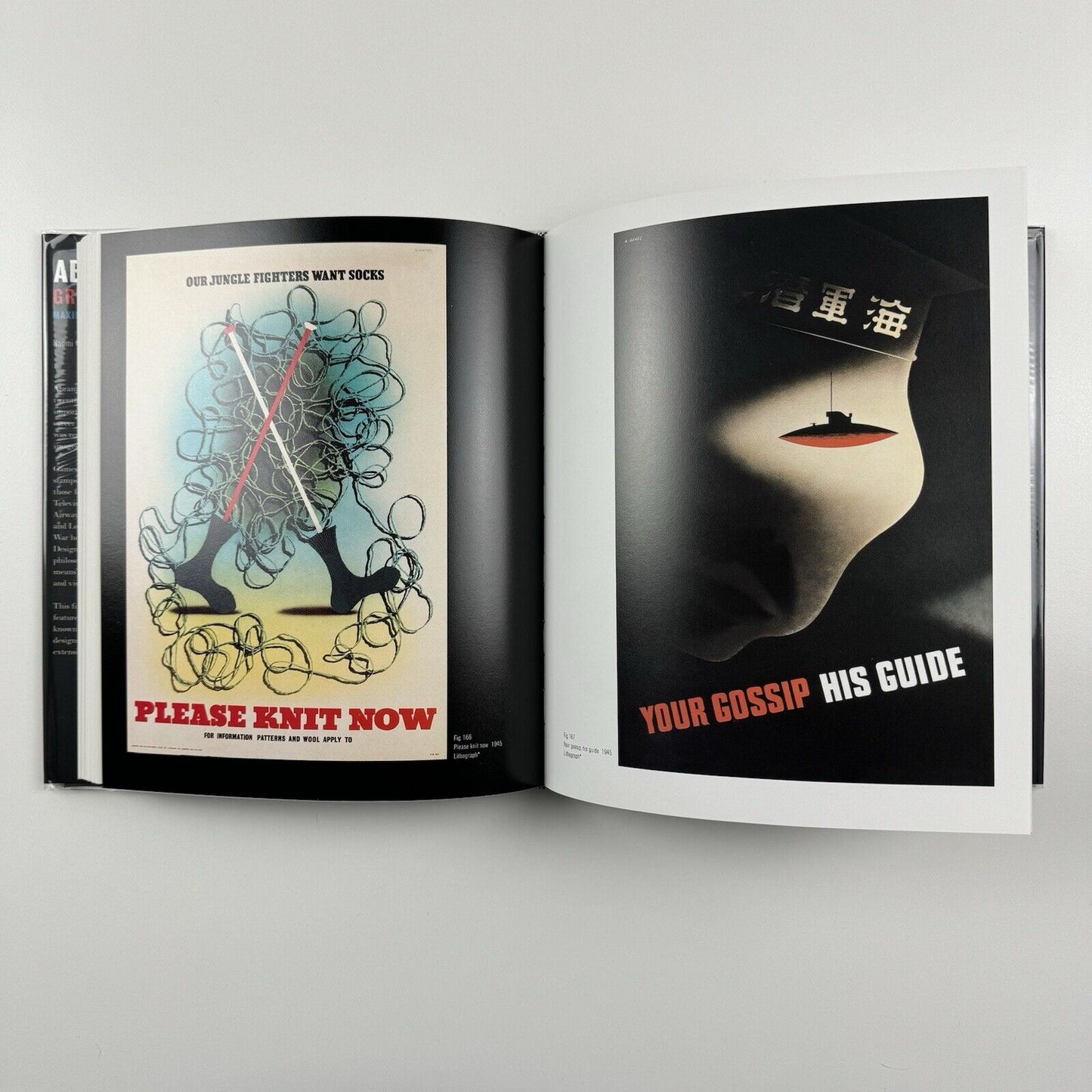 Abram Games. Graphic Designer | Naomi Games and Catherine Moriarty | Lund Humphries, 2003