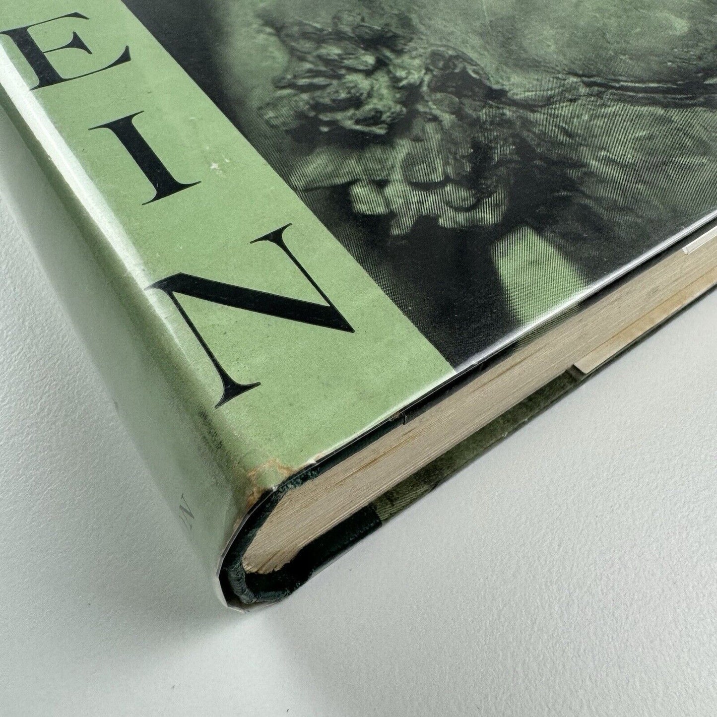 Jacob Epstein – An Autobiography | Hulton Press, 1955