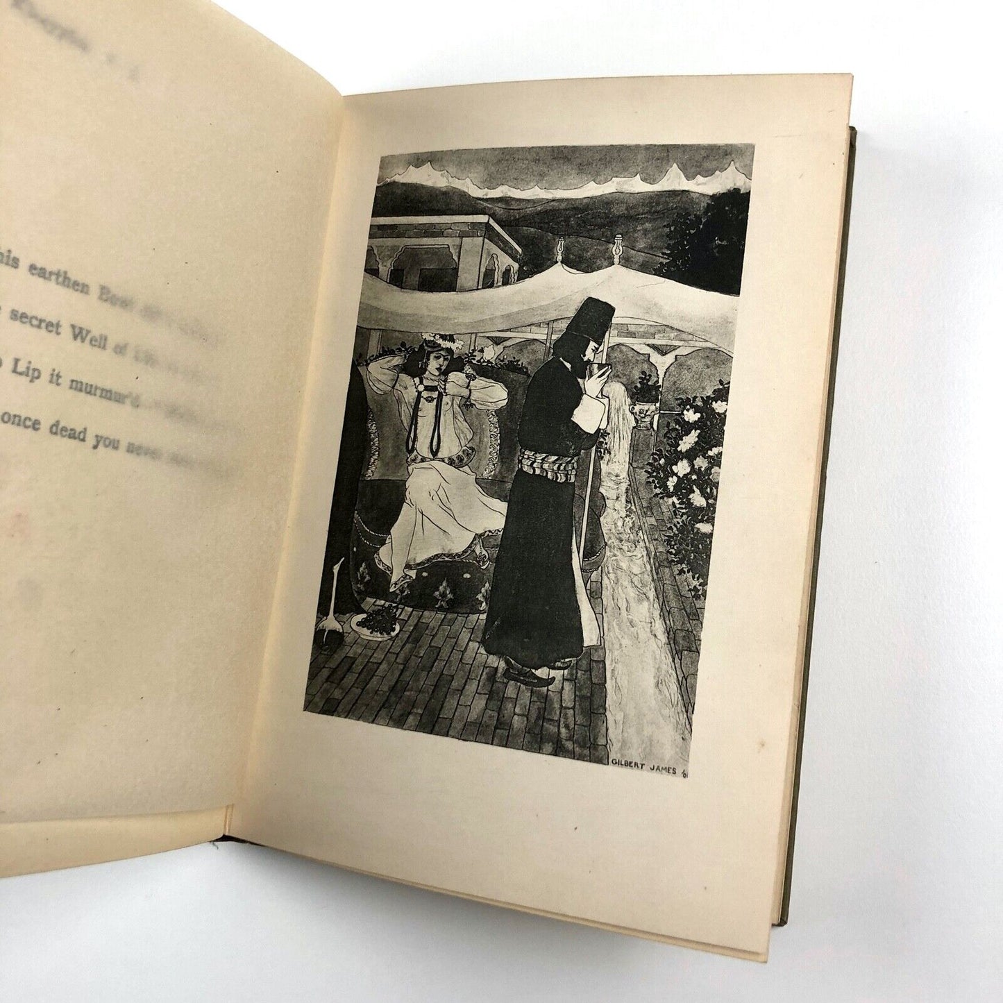 The Rubáiyát of Omar Khayyám | Translated by Edward FitzGerald | Routledge 1910