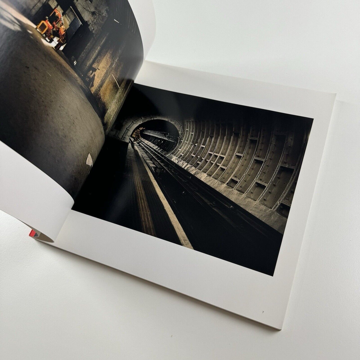 Sam Taylor-Wood – Yes I No. | White Cube catalogue, 2008