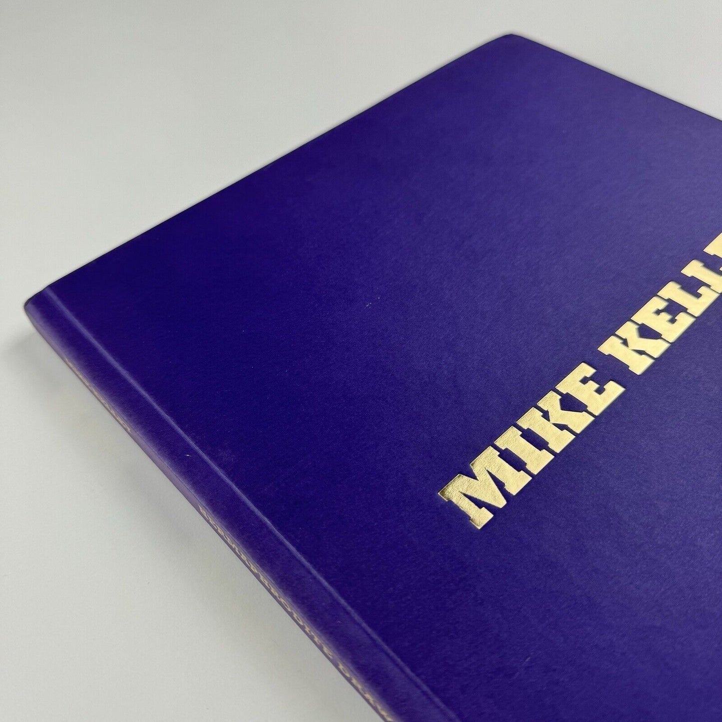 Mike Kelley – Hermaphrodite Drawings | Gagosian Gallery exhibition catalogue, 2004