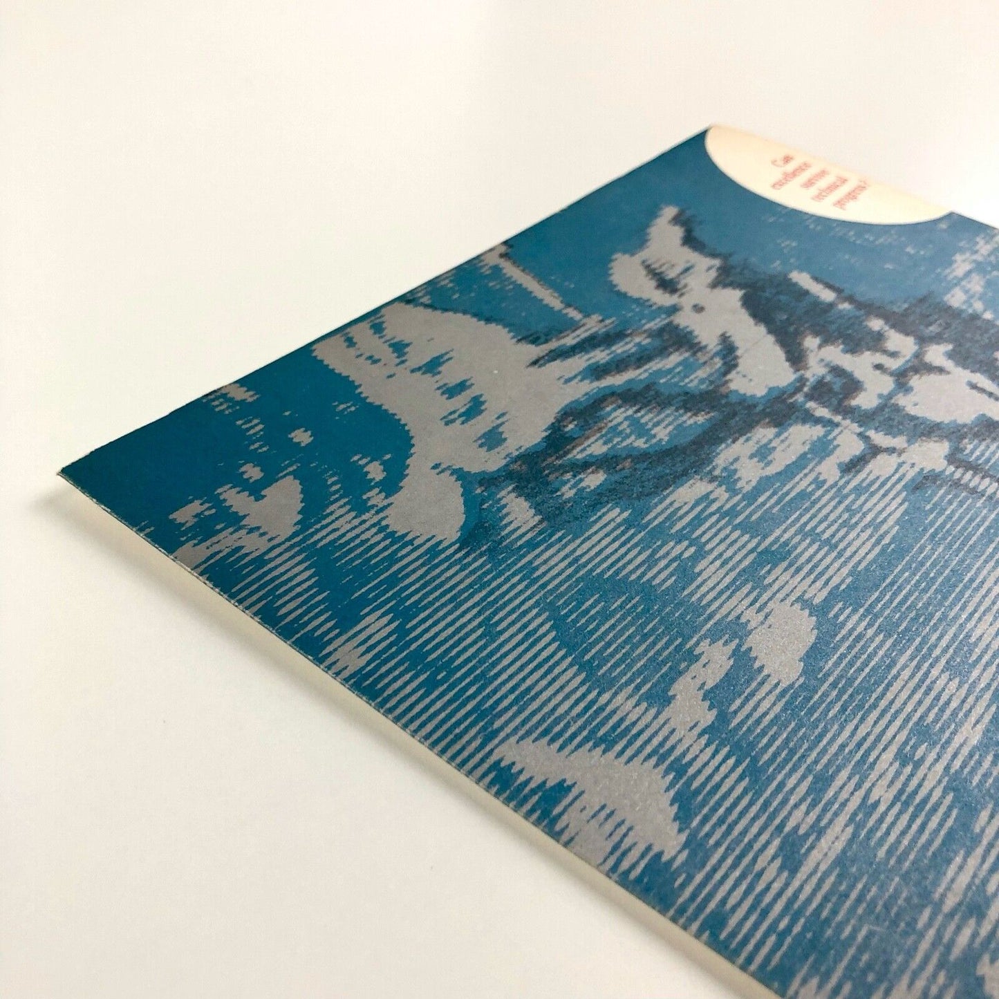 Can excellence survive technical progress? Fernand Baudin | Wynkyn de Worde, 1969