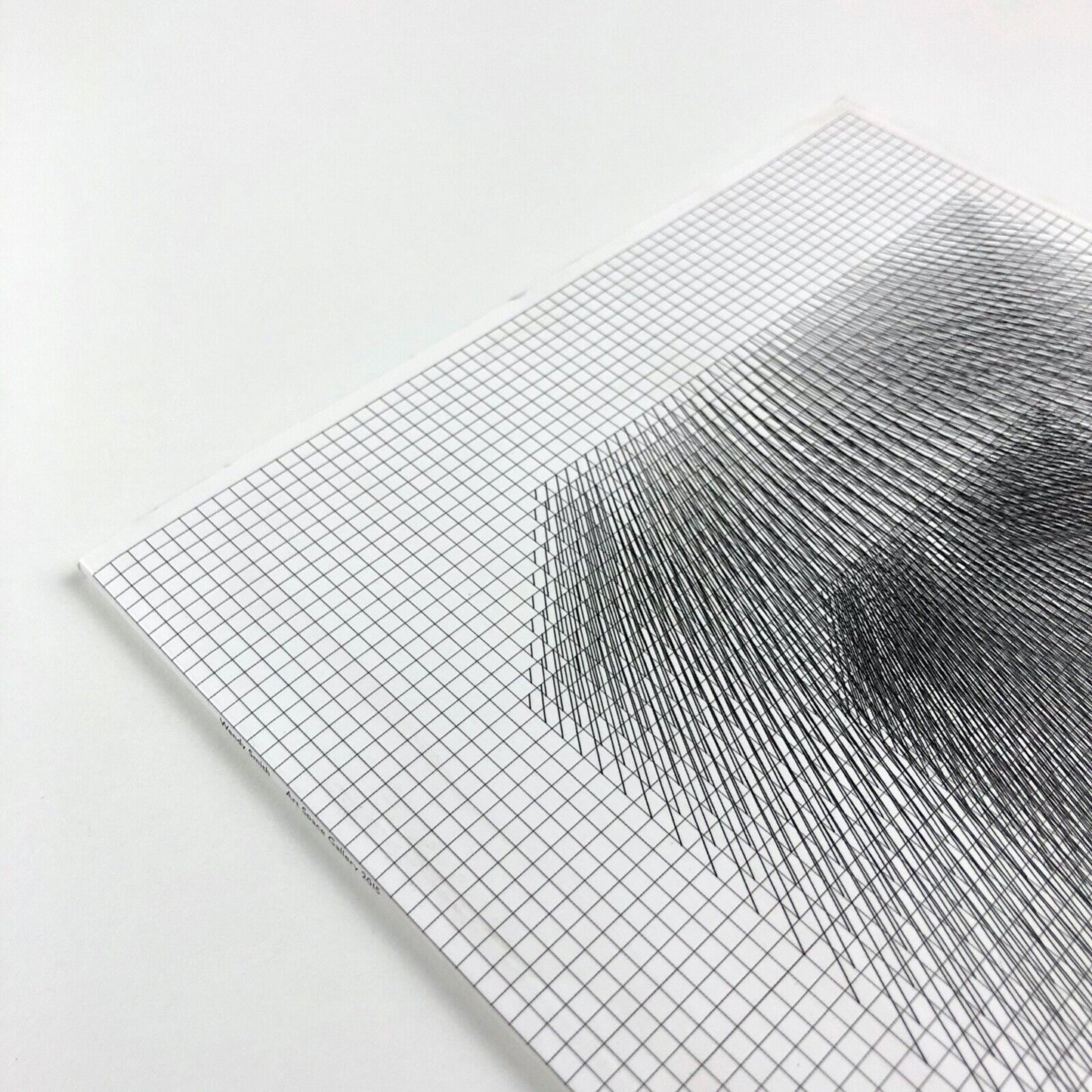 Wendy Smith. Touching the Surface | Art Space Gallery | Michael Richardson Contemporary Art, 2015