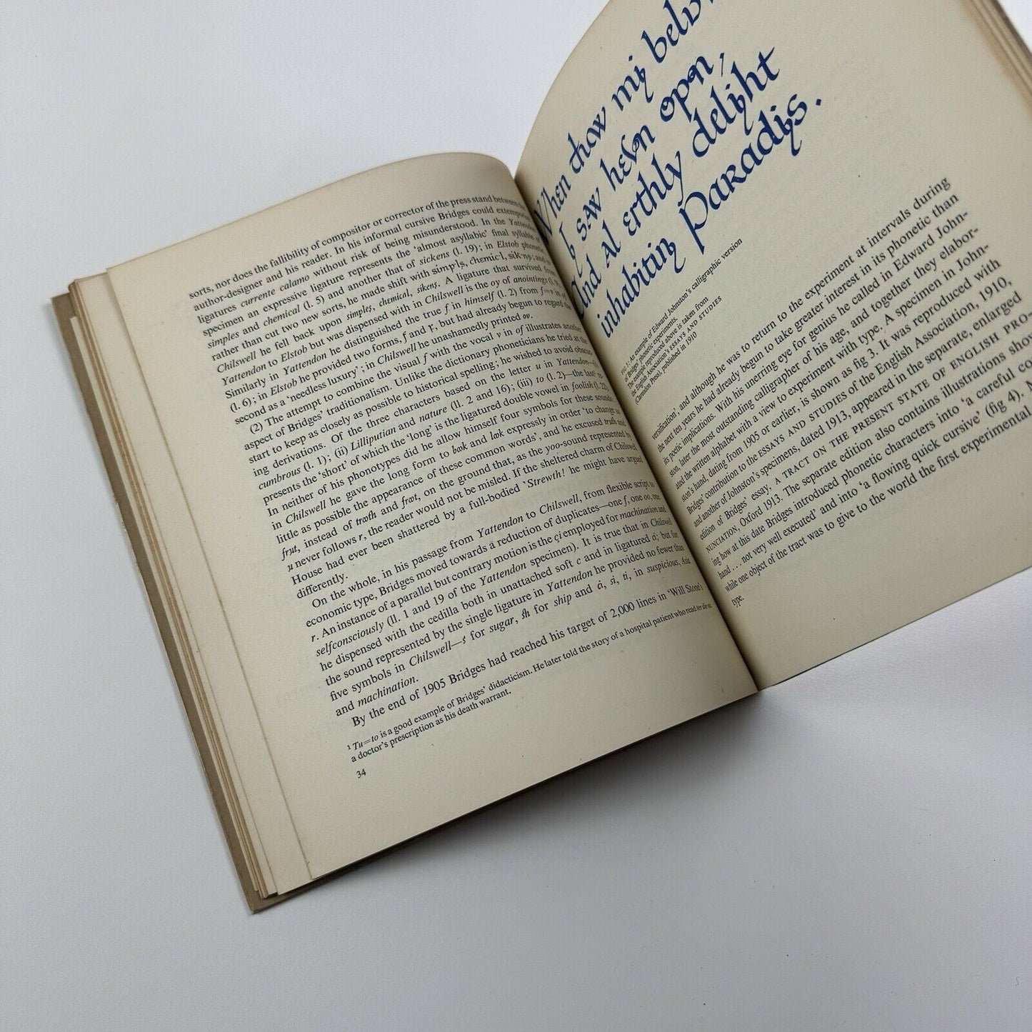Alphabet and Image journal No. 5 | September 1947 | Robert Harling, Ian Fleming