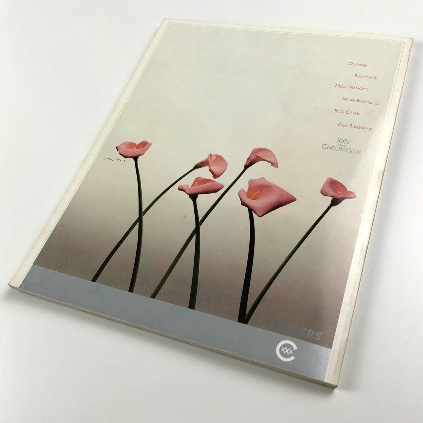 Graphis No 228 Vol 39 November/December 1983 | Graphis Press Corp