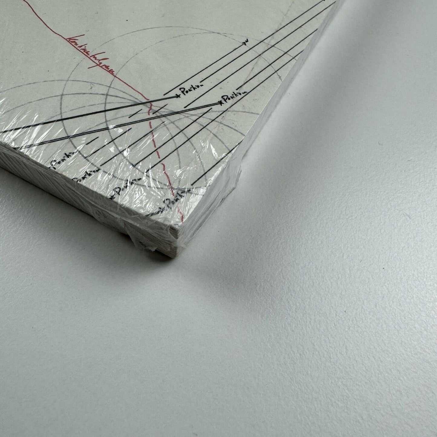 Jorinde Voigt. Nexus | Exhibition catalogue | Von-der-Heydt-Museum Wuppertal, 2011