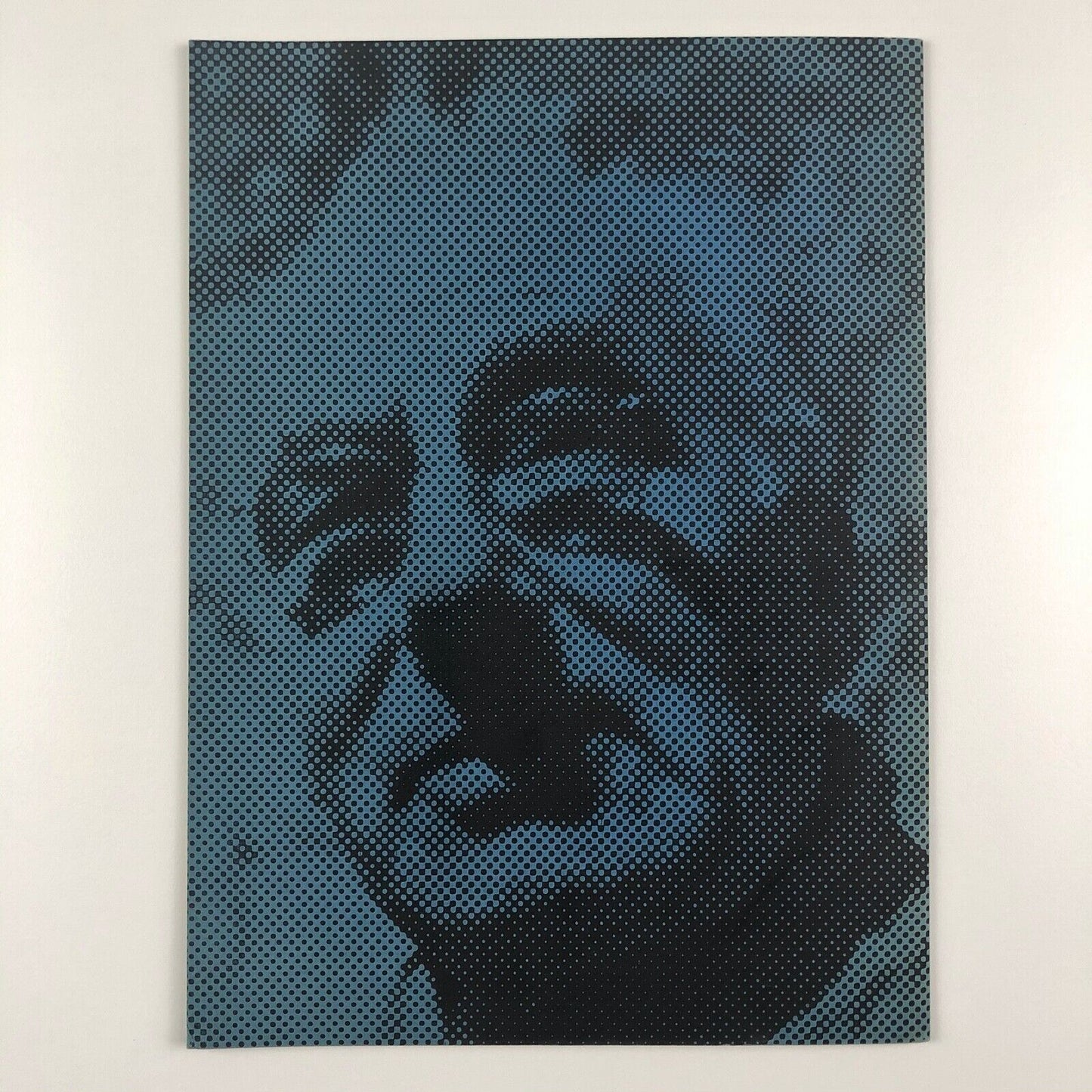 Piet Zwart | Typotekt | Catalogue No. 257 | Stedelijk Museum Amsterdam, 1961 - catalogue design Wim Crouwel and Otto Treumann