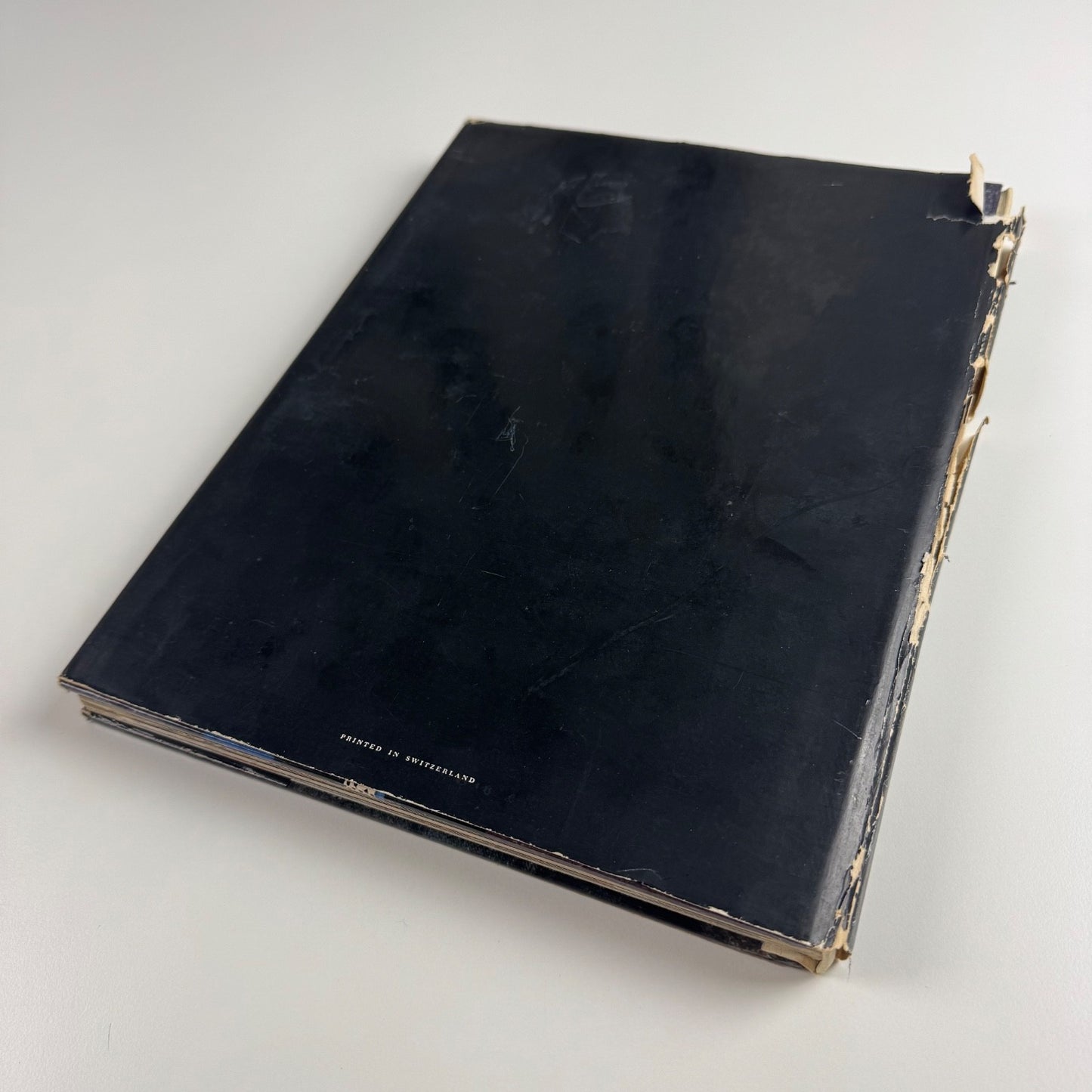 The Selective Eye edited by Georges and Rosamond Bernier | Random House, 1955
