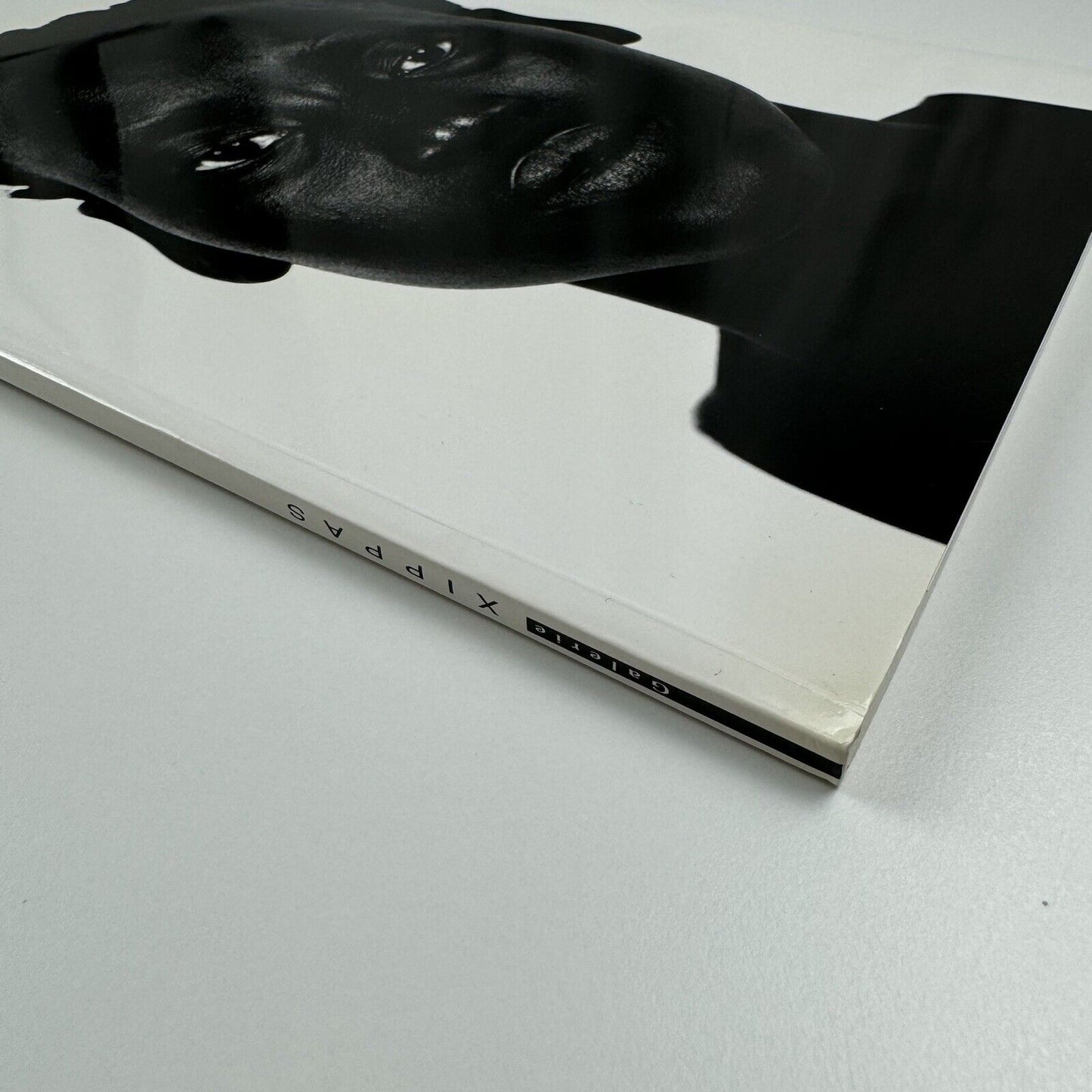 Valérin Belin | Galerie Xippas, Paris 2002