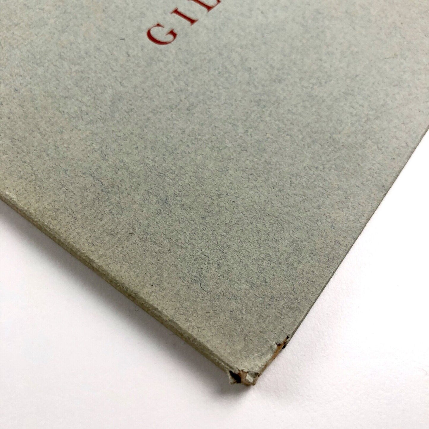 The Diverting History of John Gilpin | The Chiswick Press 1952, illustrations by Ronald Searle