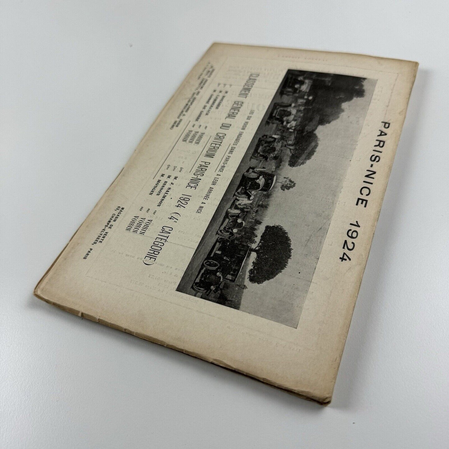 L'Esprit Nouveau journal | Issue No. 25 1924 | Amédée Ozenfant and Le Corbusier