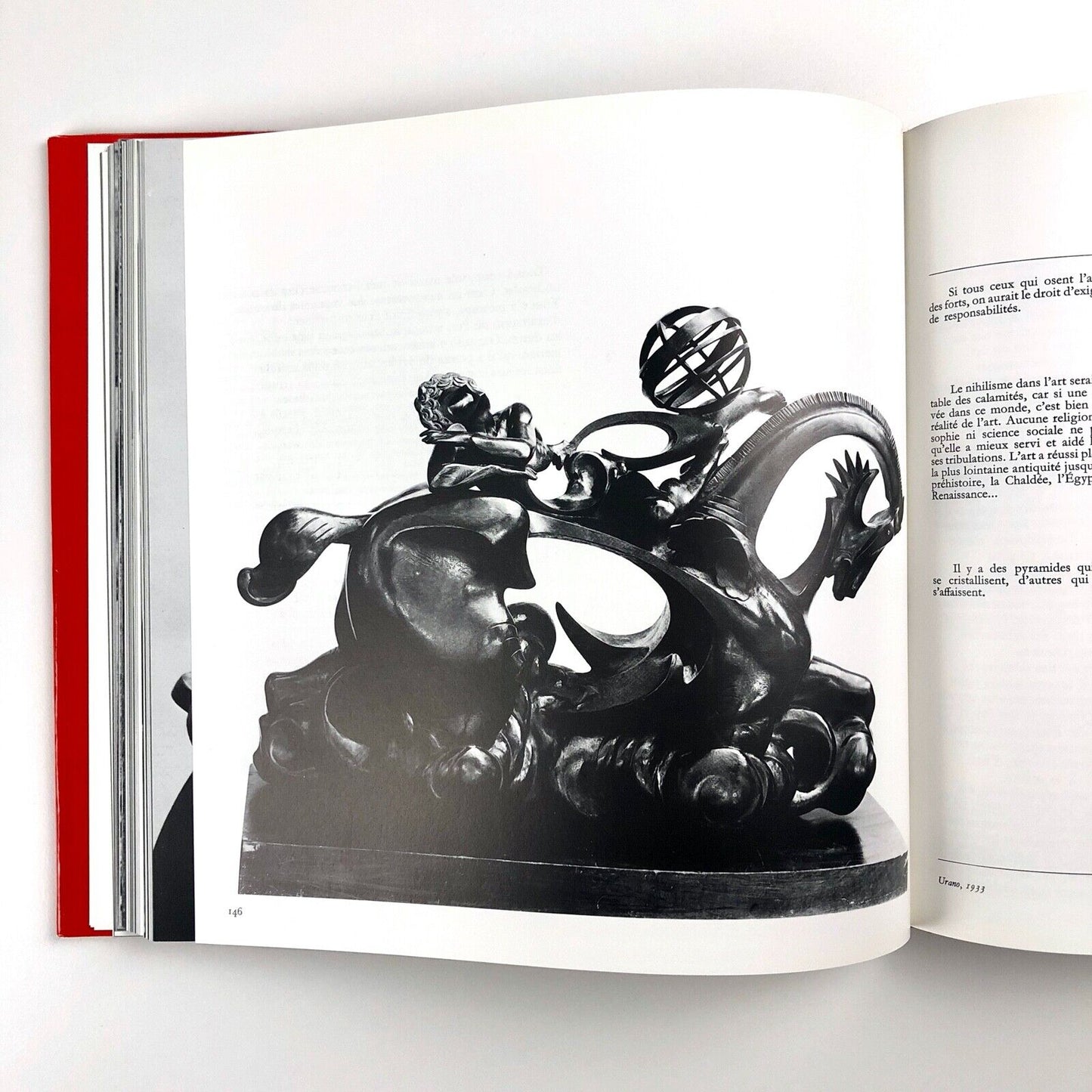Pablo Gargallo by Jean Anguera | Preface by Jean Cassou | Carmen Martinez, 1979