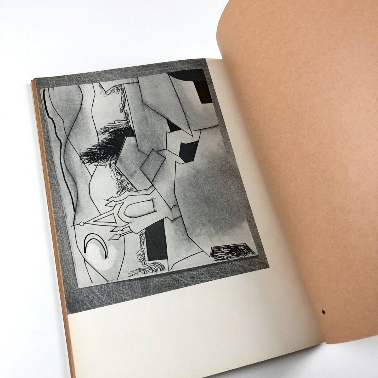 Ben Nicholson. Wash drawings in relief and mixed media | Marlborough Gallery, Oct-Nov 1968