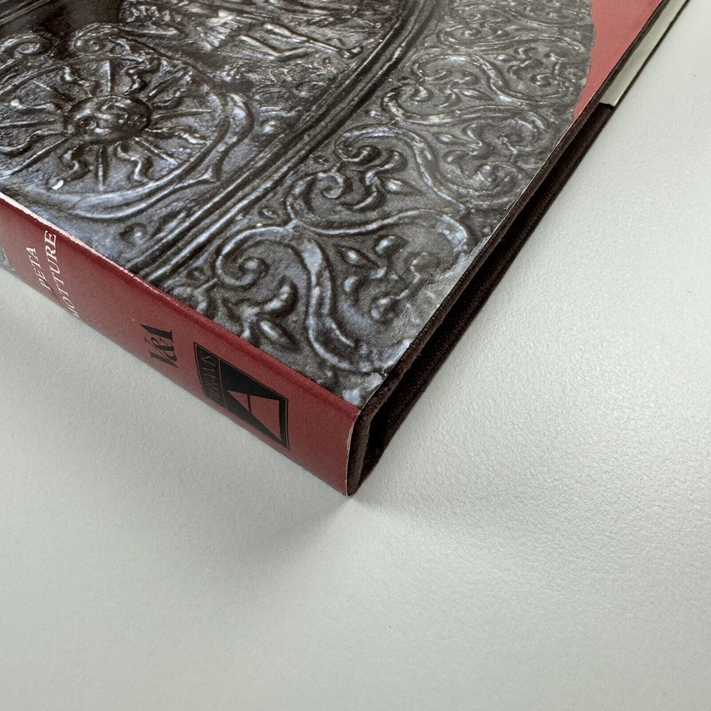 Bells & Mortars – Catalogue of Italian Bronzes in the V&A by Peta Motture | V&A Publications, 2001