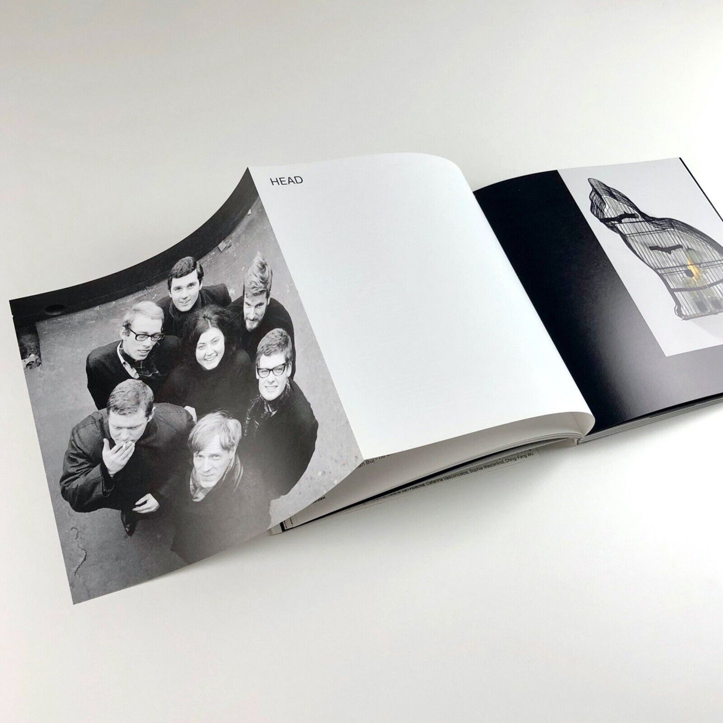GraphicsRCA: Fifty Years and Beyond | Royal College of Art, 2014