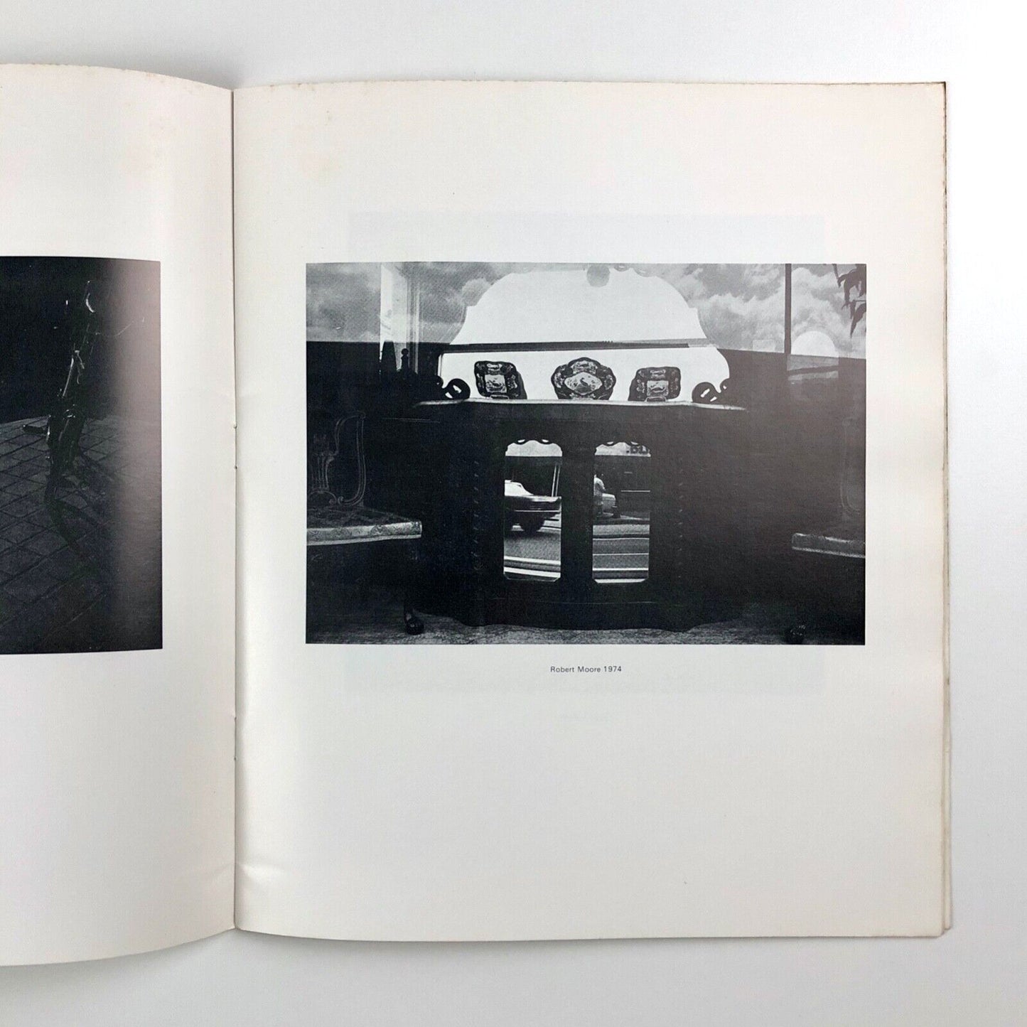 New Photography – Midland Group Gallery 1974 Paul Joyce et al