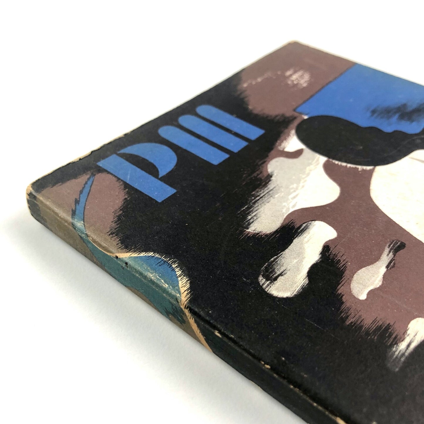 PM – Journal for Production Managers | Volume IV, No. 12, Apr-May 1939