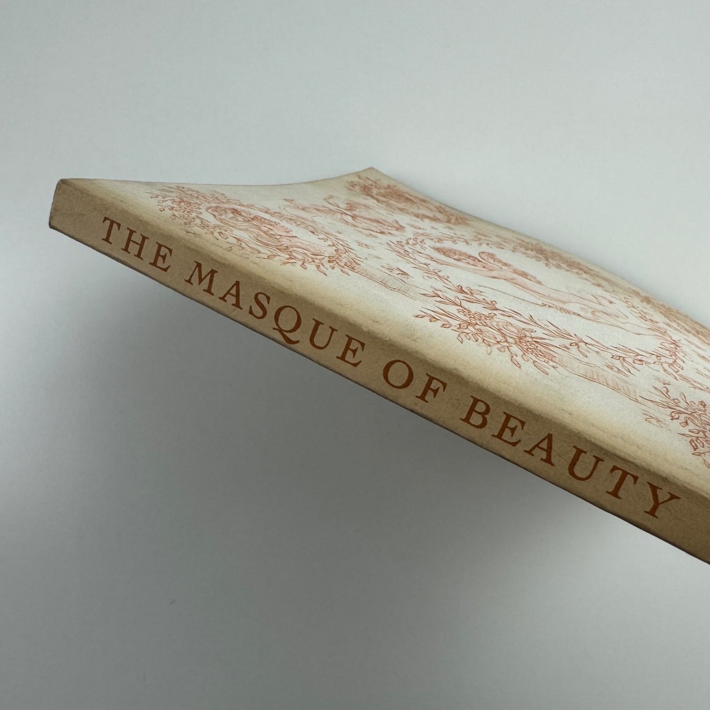 The Masque of Beauty | National Portrait Gallery, 1972
