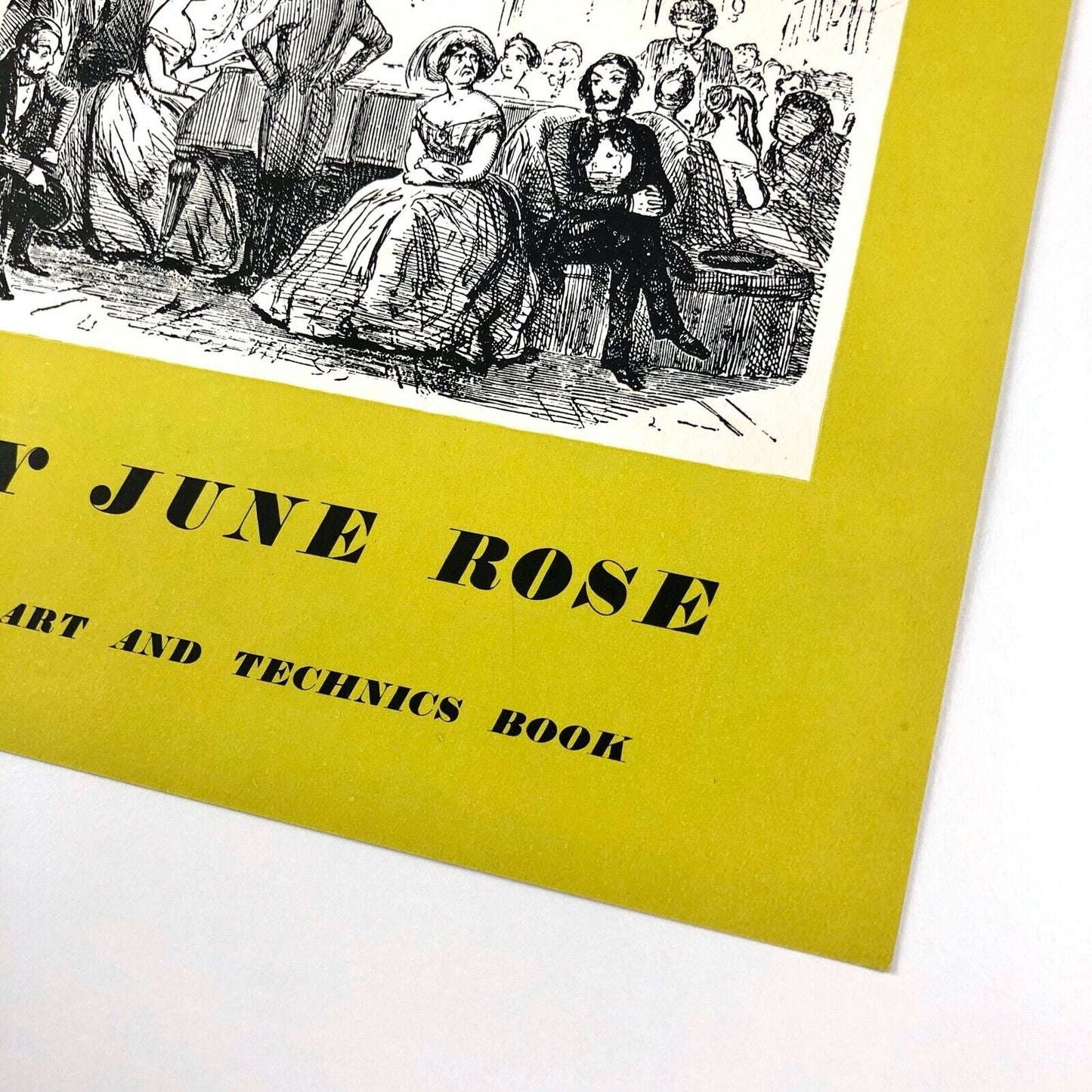 William Thorowgood type specimen leaflets x 2 | Stephenson Blake / Caslon 1950s?