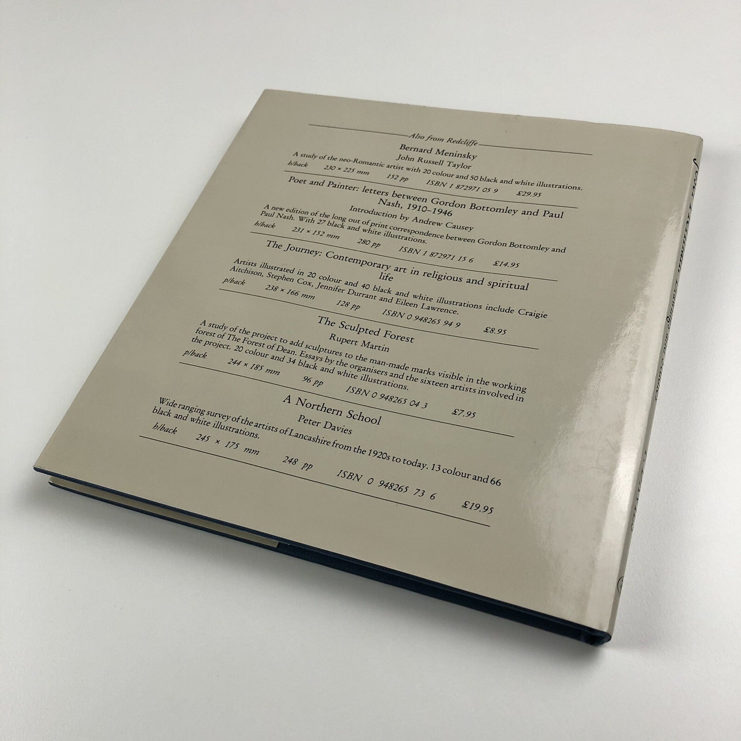 Josef Herman’s Drawings and Studies by Peter Davies Redcliffe Press, 1990