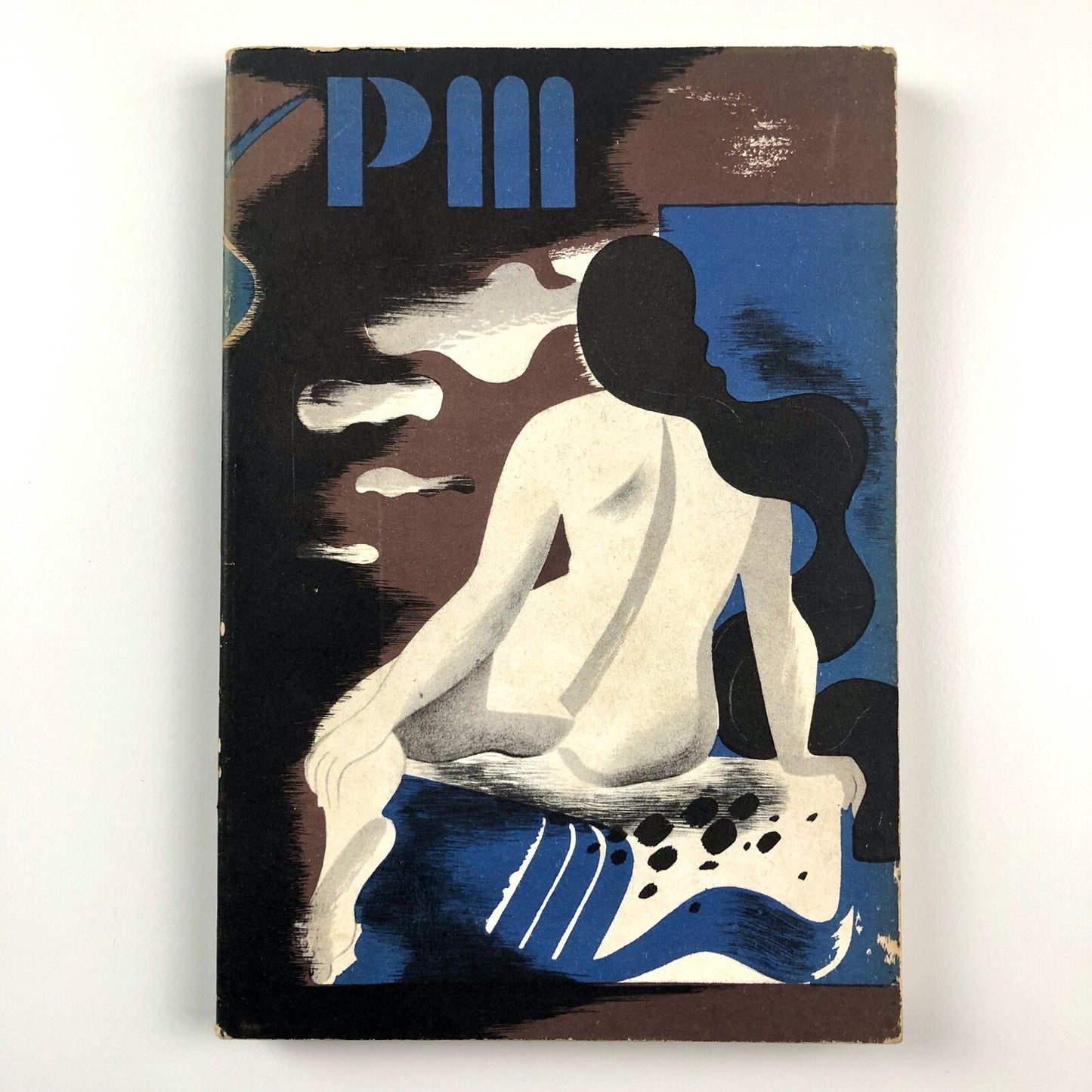 PM – Journal for Production Managers | Volume IV, No. 12, Apr-May 1939