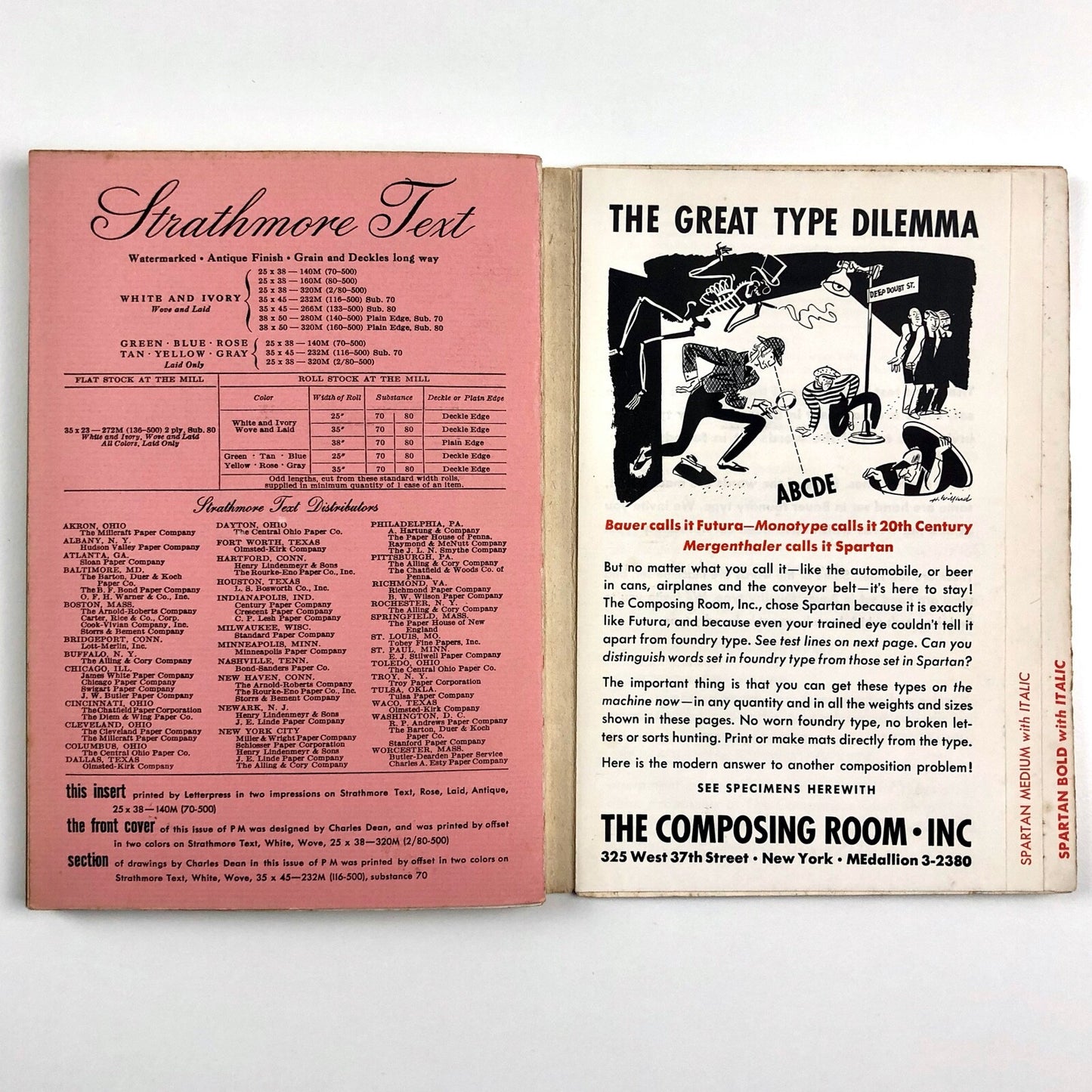PM – Journal for Production Managers | Volume IV, No. 12, Apr-May 1939