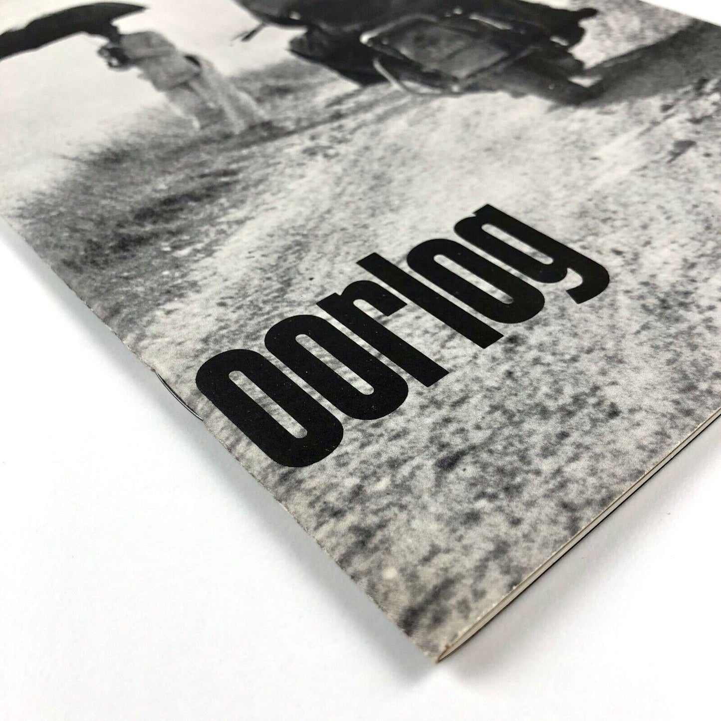 Mensen in de Oorlog | Photos by Robert Capa | Stedelijk Museum 1962