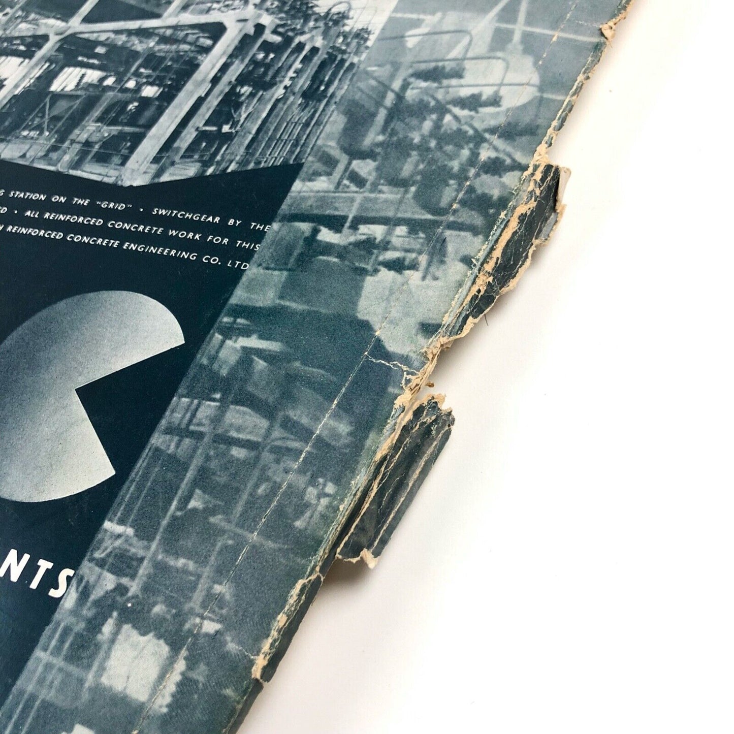 The Architectural Review | 'Electricity' issue | November 1933, LXXIV No. 444