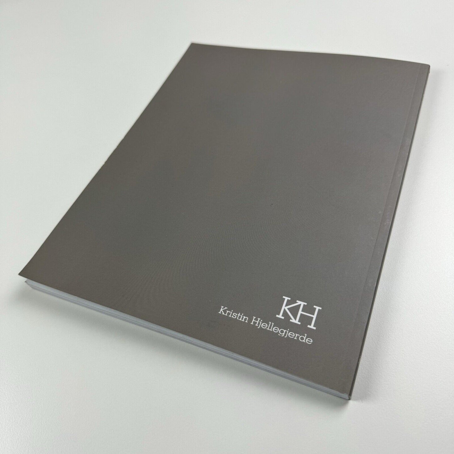 Chris Agnew Panel Etchings and Drawings Kristin | Hjellegjerde Gallery, 2015 | signed