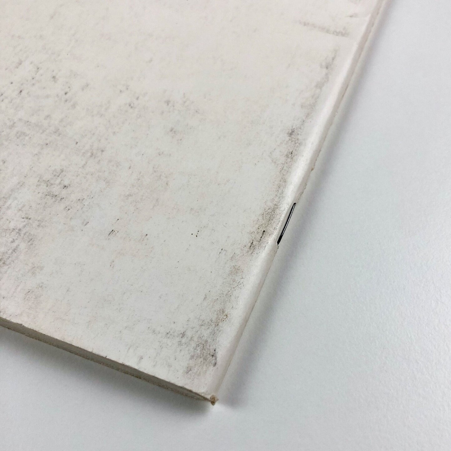 Kyriakos Katzourakis – Paintings | Midland Group Gallery, Nottingham 1982 catalogue
